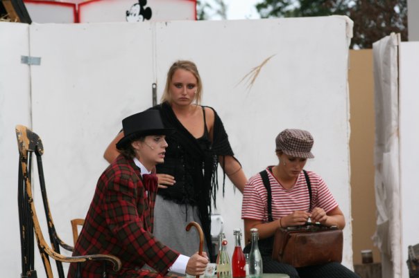 Bombi Bitt 2008 — bild 2