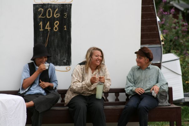 Bombi Bitt 2008 — bild 3