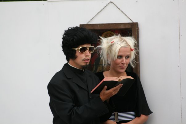 Bombi Bitt 2008 — bild 4