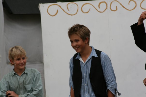 Bombi Bitt 2008 — bild 5