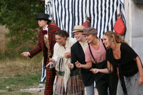 Bombi Bitt 2008 — bild 6