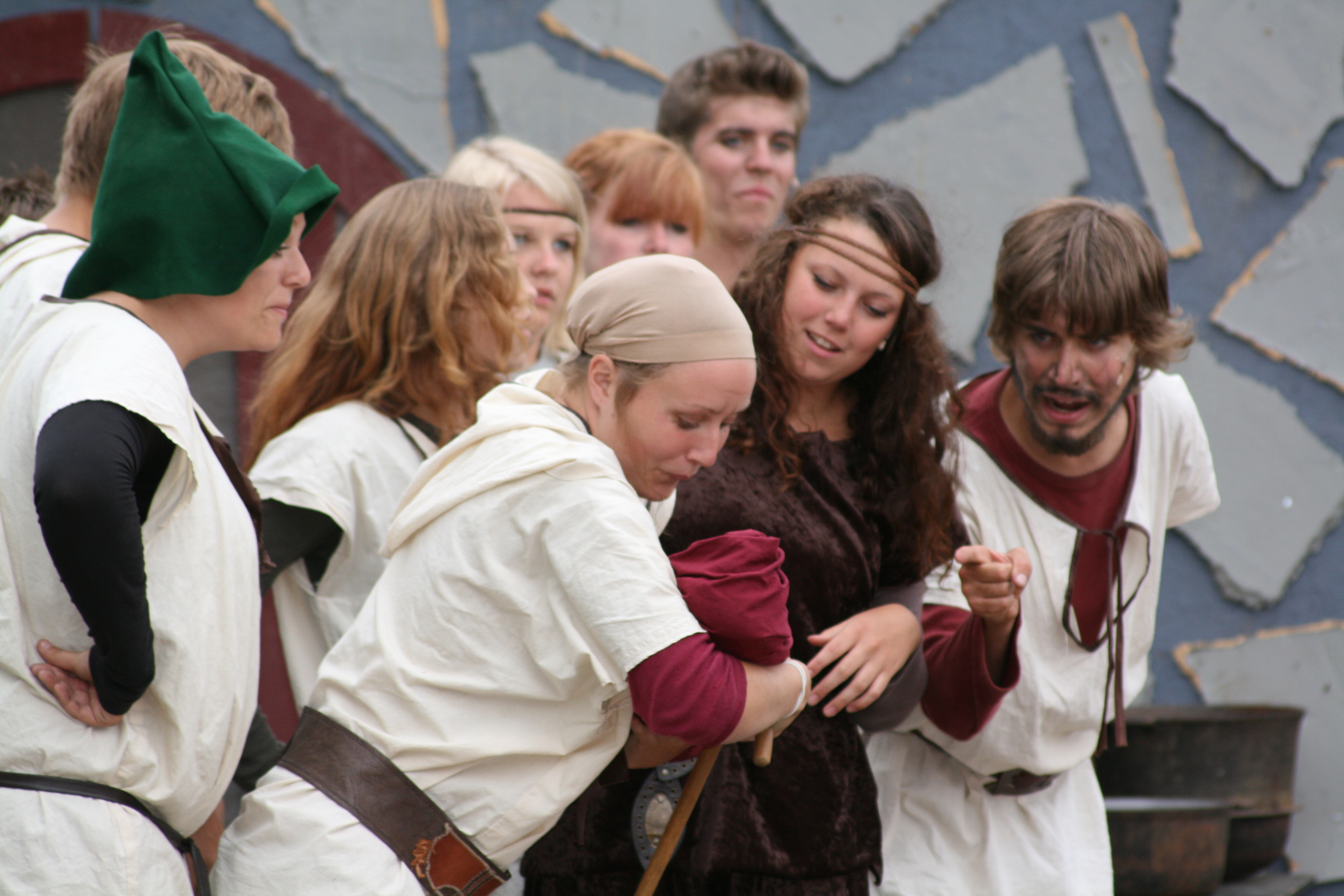 Ronja Rövardotter 2009 — bild 2