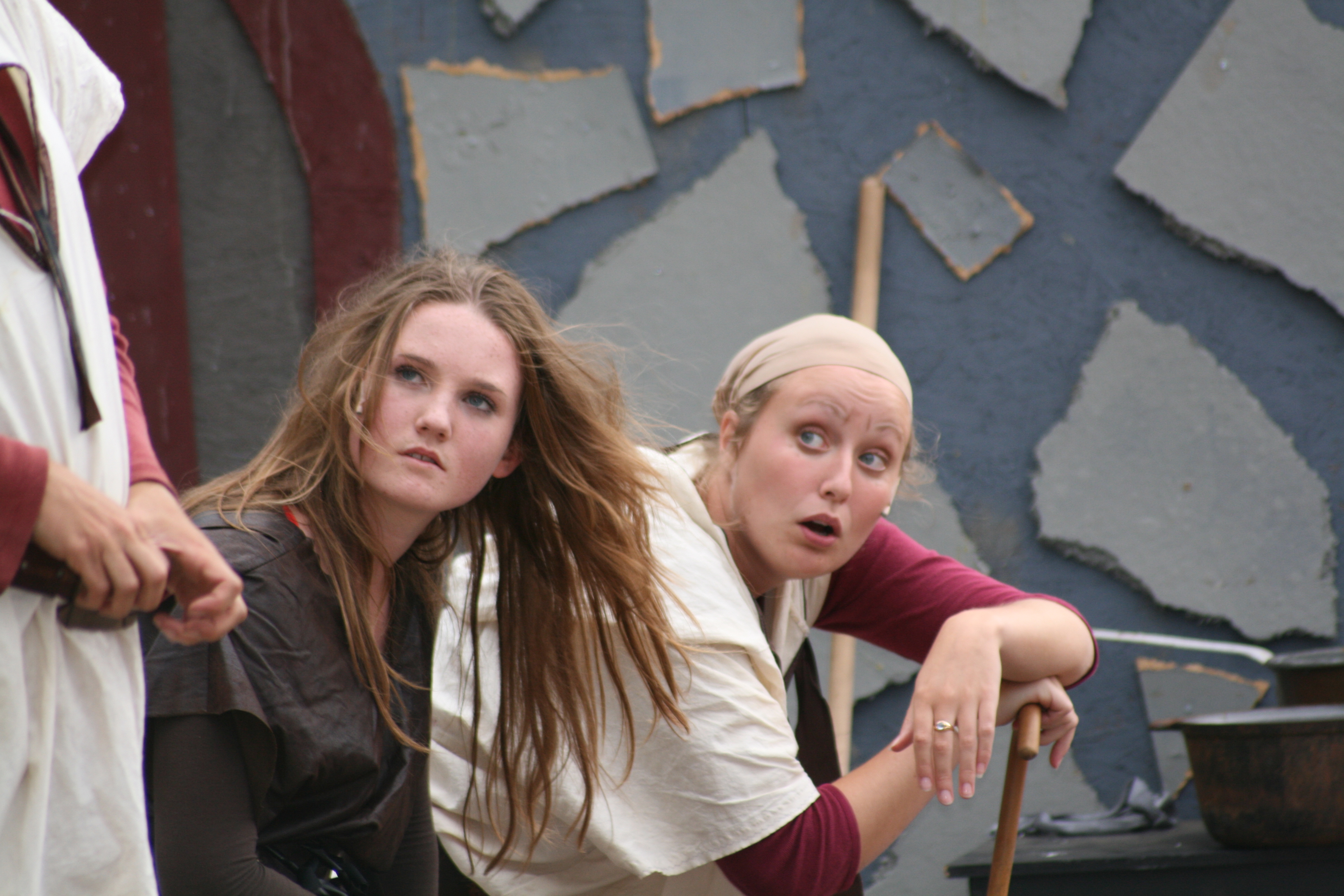 Ronja Rövardotter 2009 — bild 4