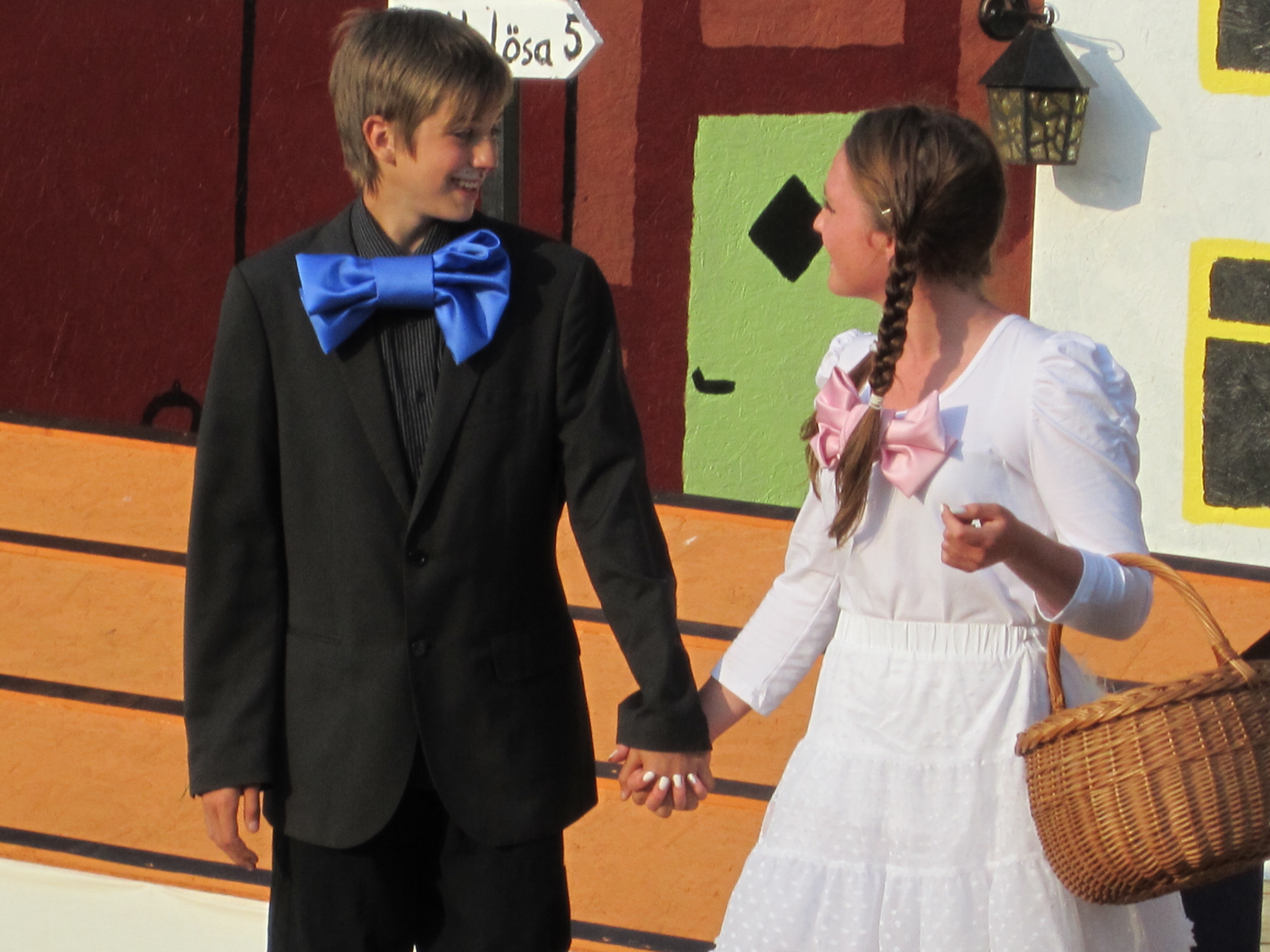 Pelle Svanslös 2010 — bild 11