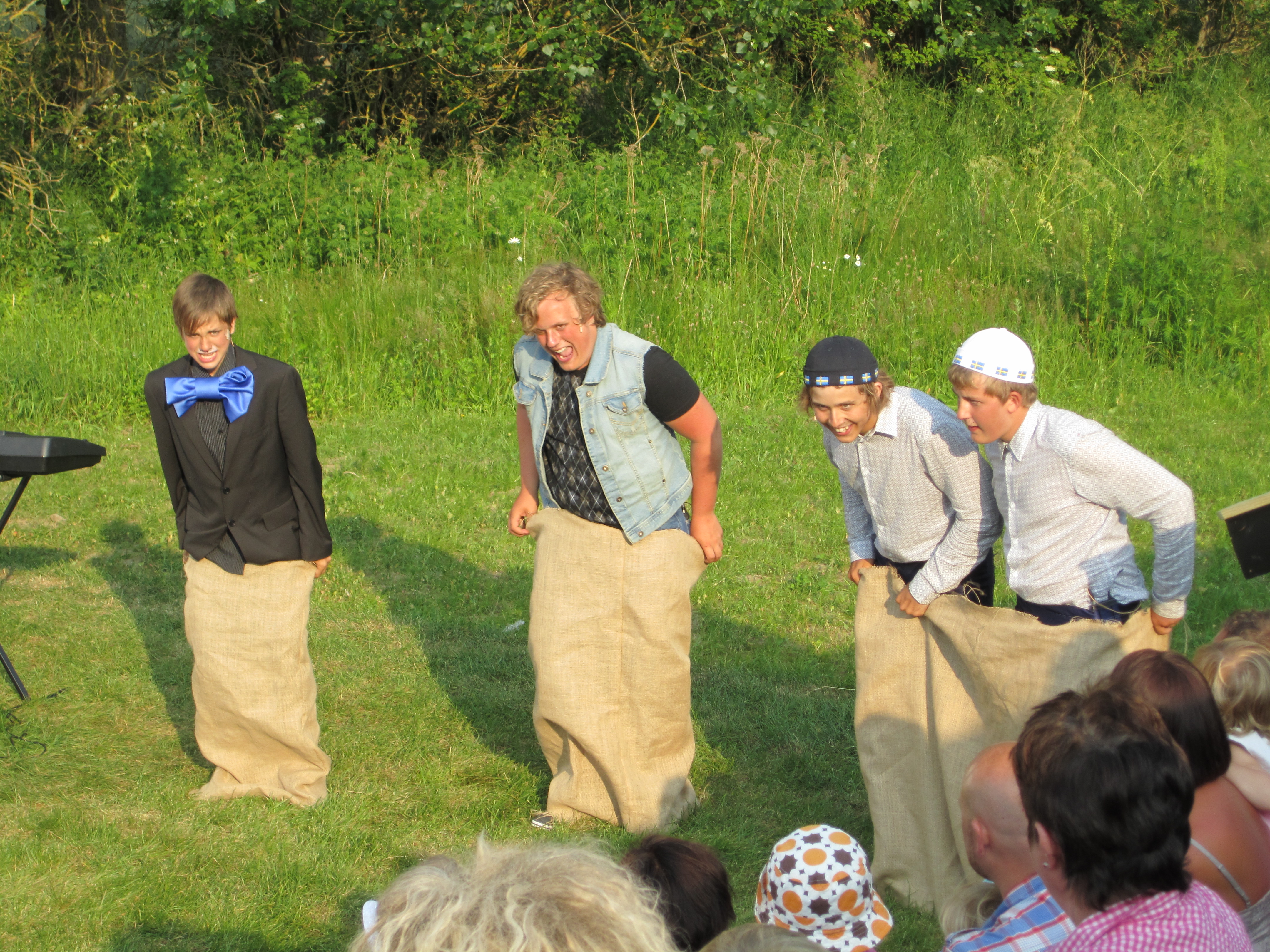 Pelle Svanslös 2010 — bild 13