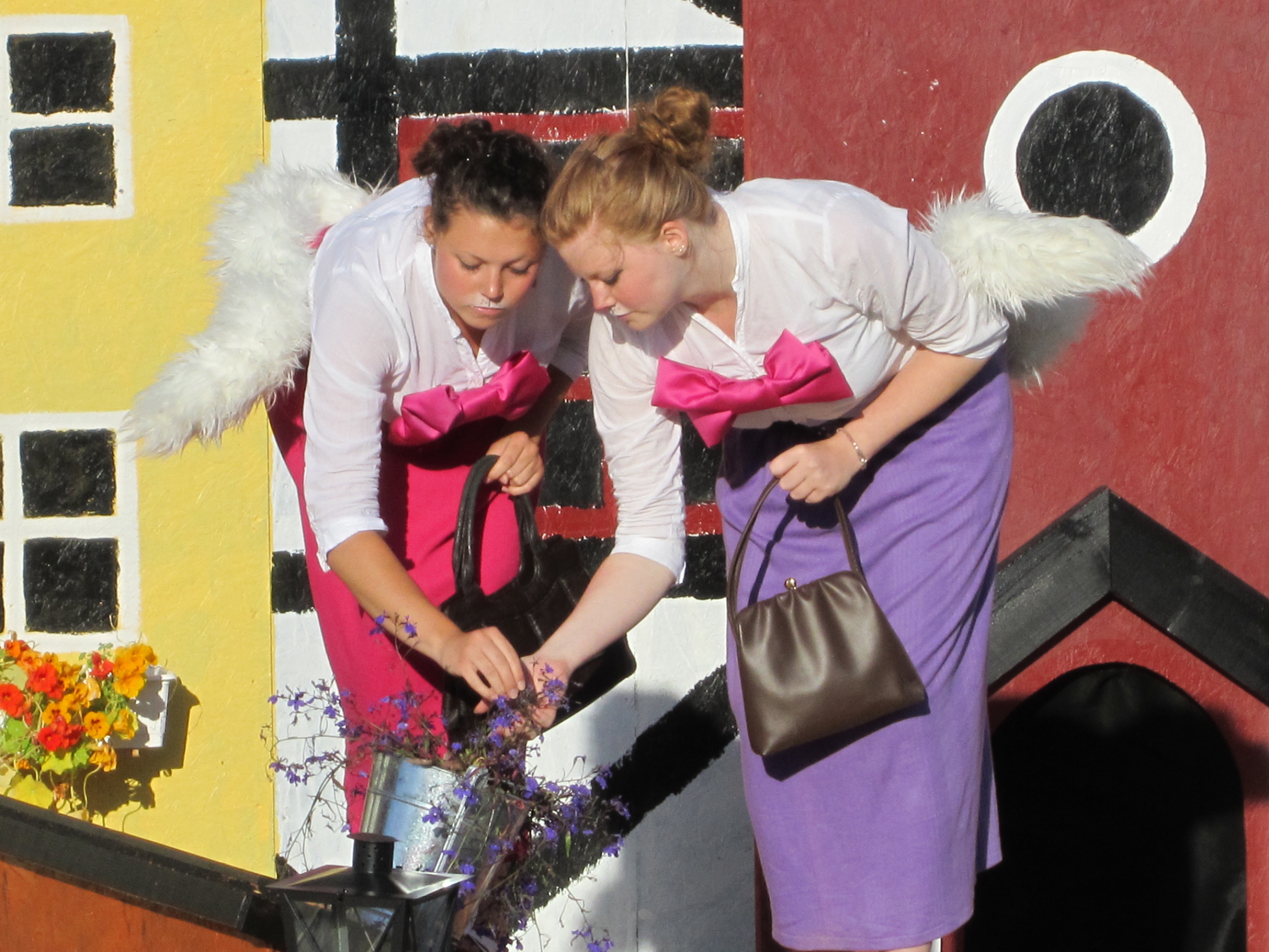 Pelle Svanslös 2010 — bild 18