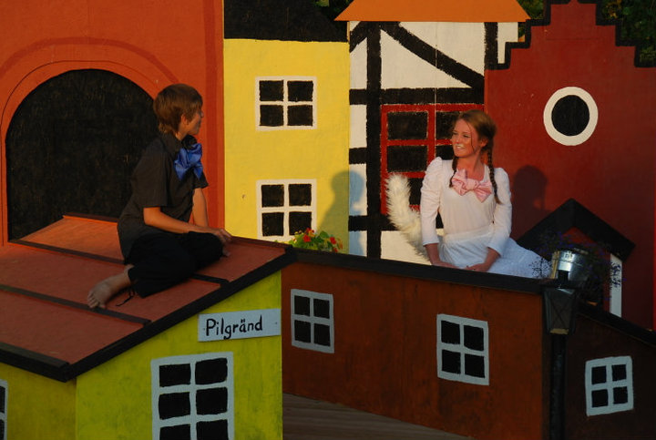 Pelle Svanslös 2010 — bild 3