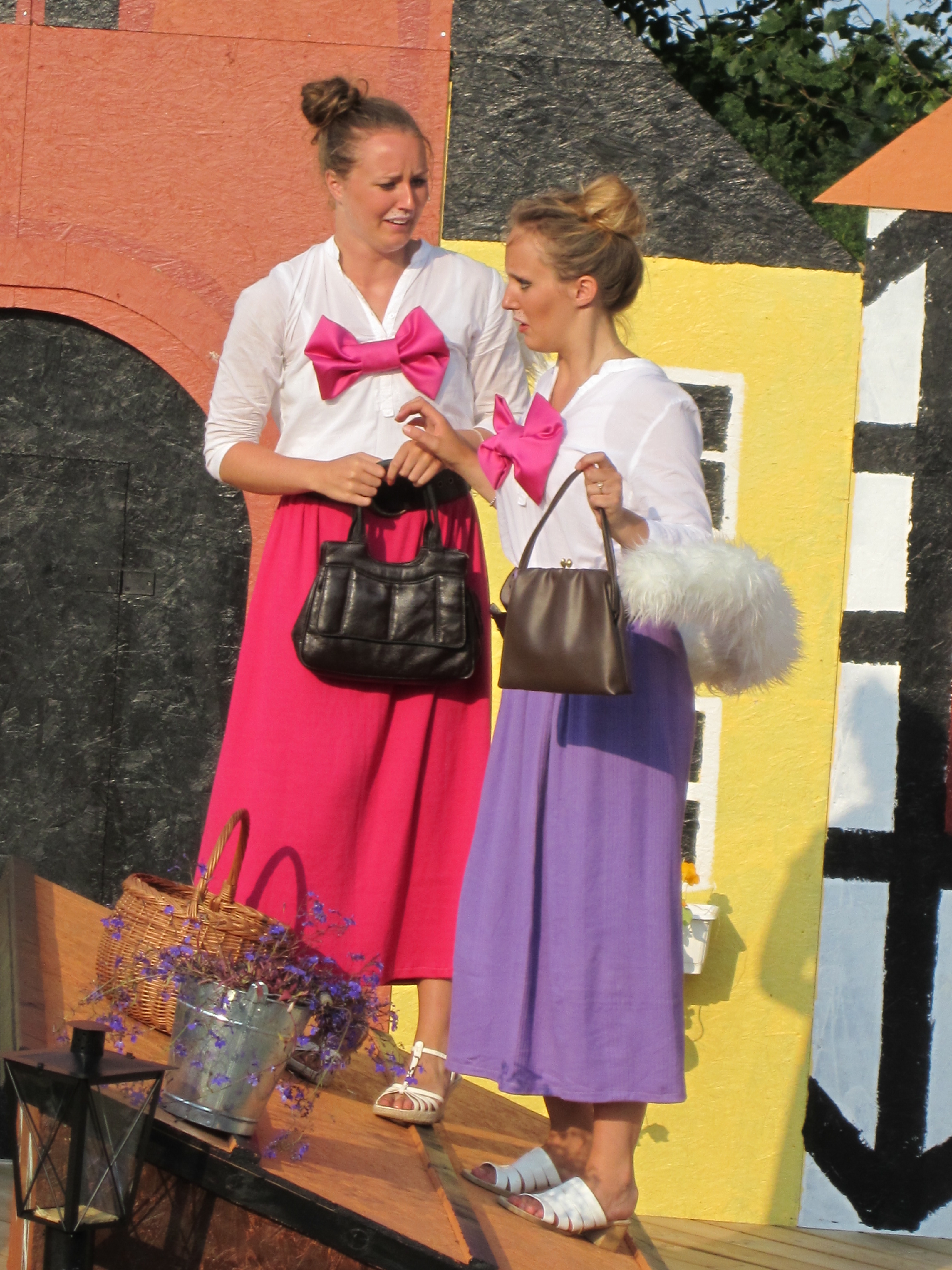 Pelle Svanslös 2010 — bild 9