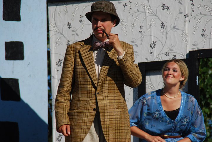 Ture Sventon 2011 — bild 1