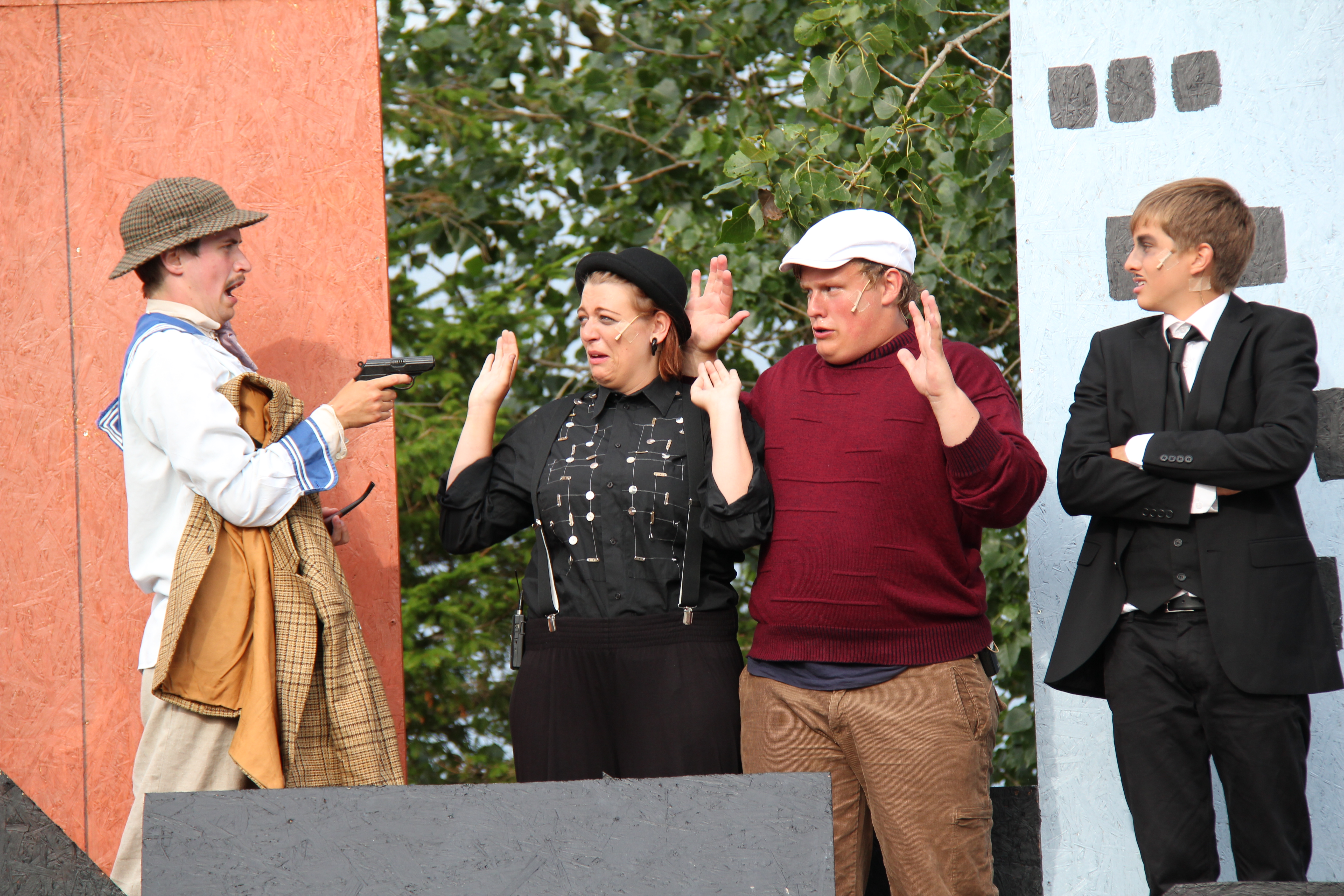 Ture Sventon 2011 — bild 10