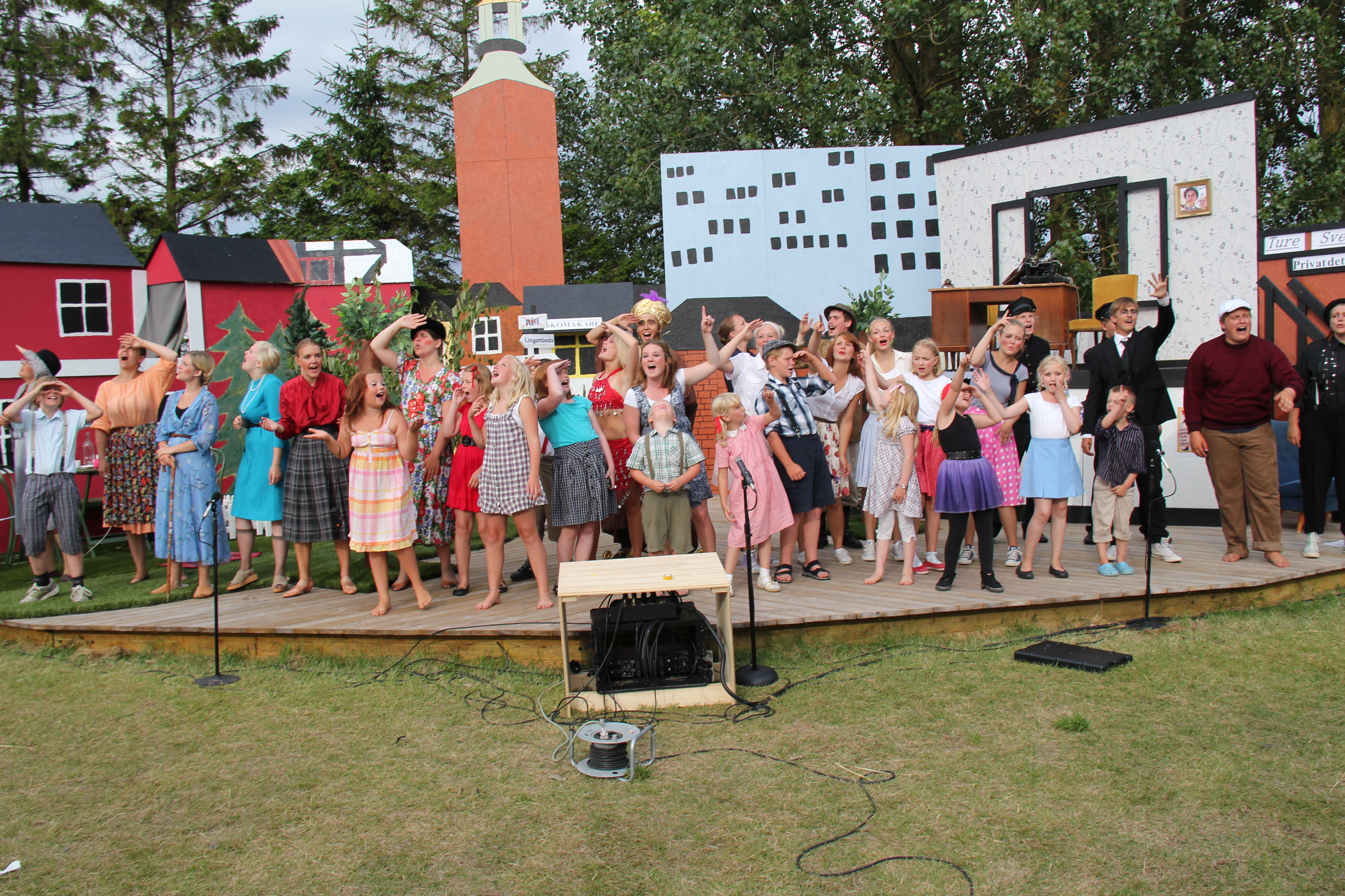 Ture Sventon 2011 — bild 11