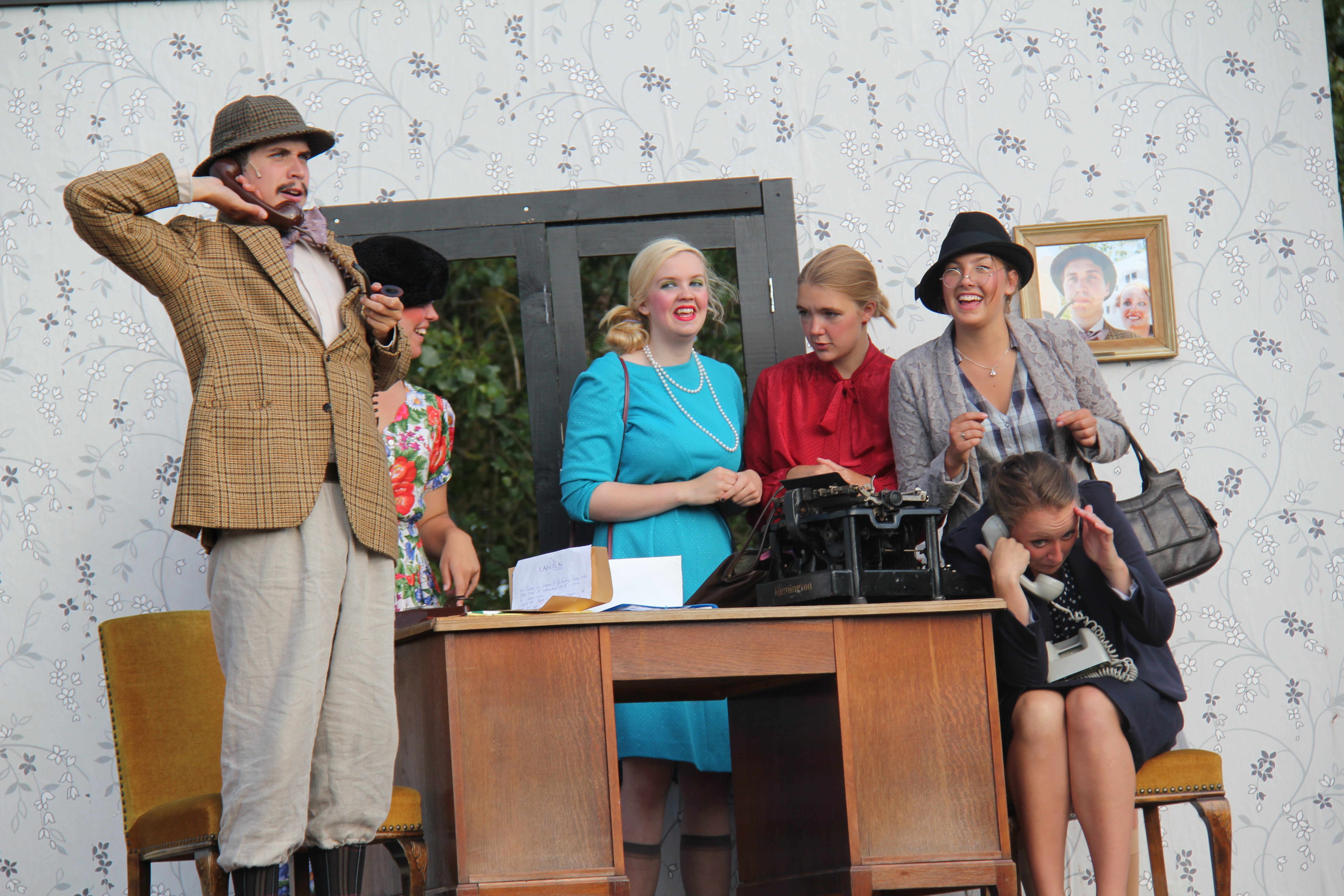 Ture Sventon 2011 — bild 12