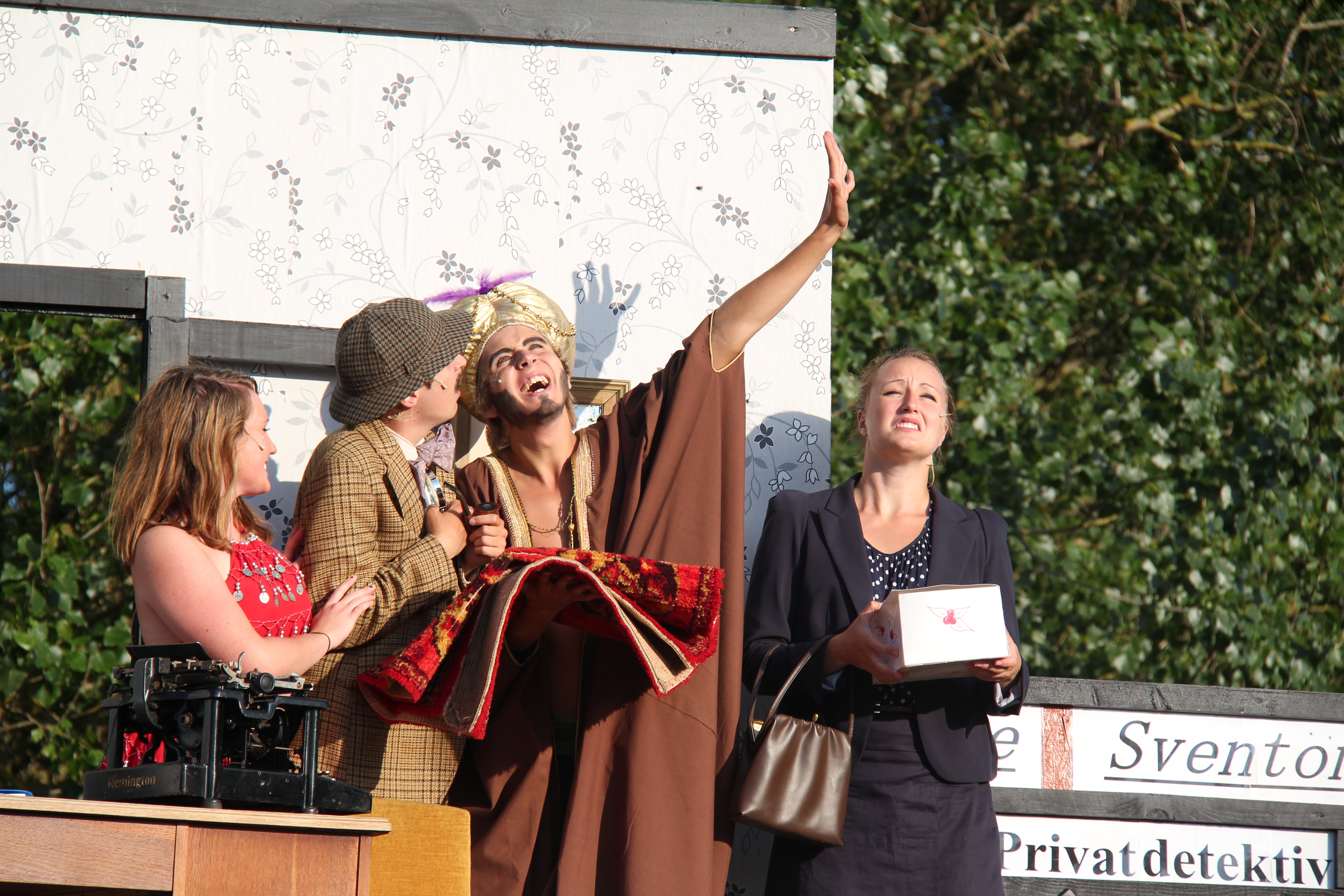 Ture Sventon 2011 — bild 14