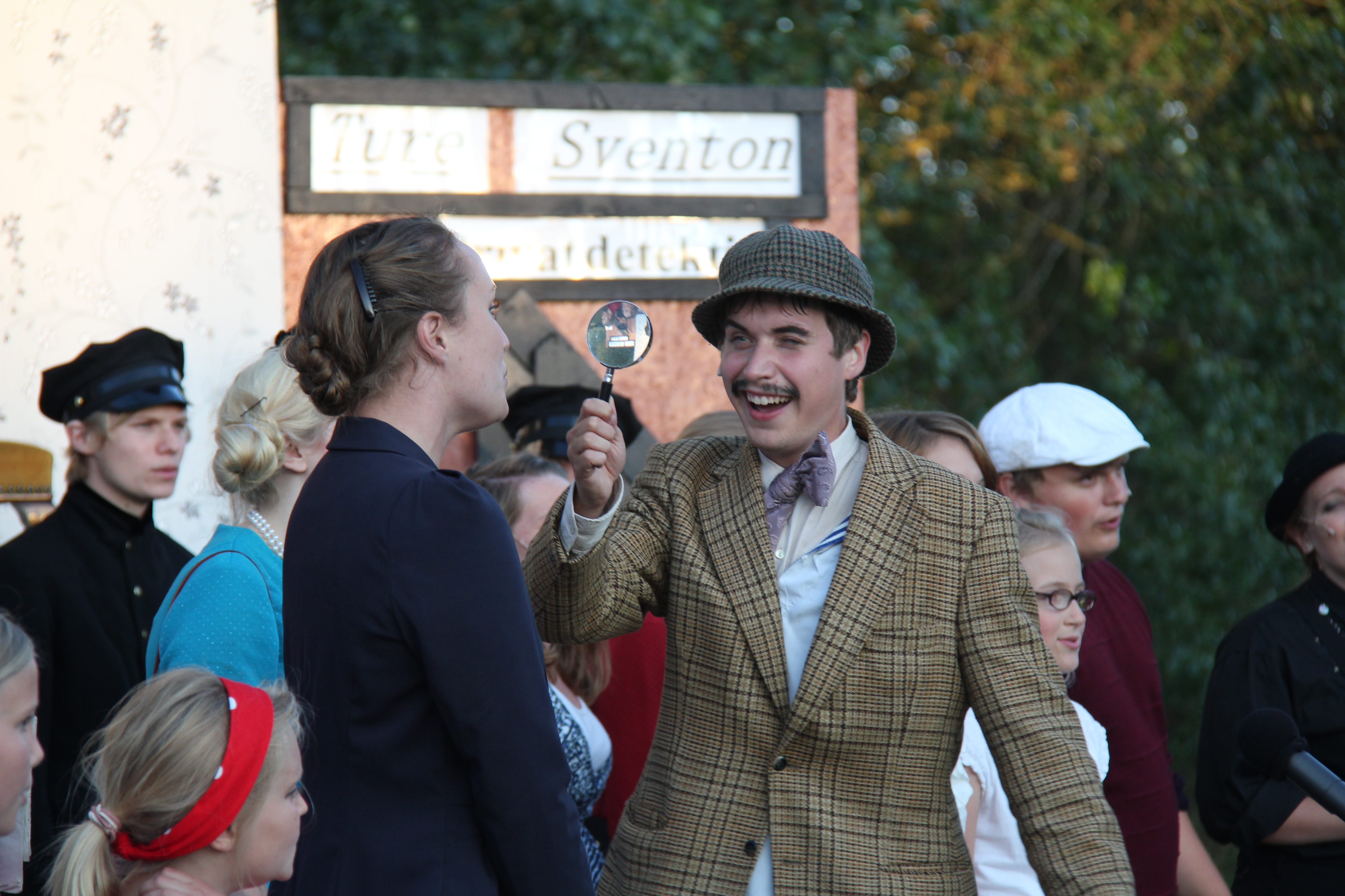 Ture Sventon 2011 — bild 15