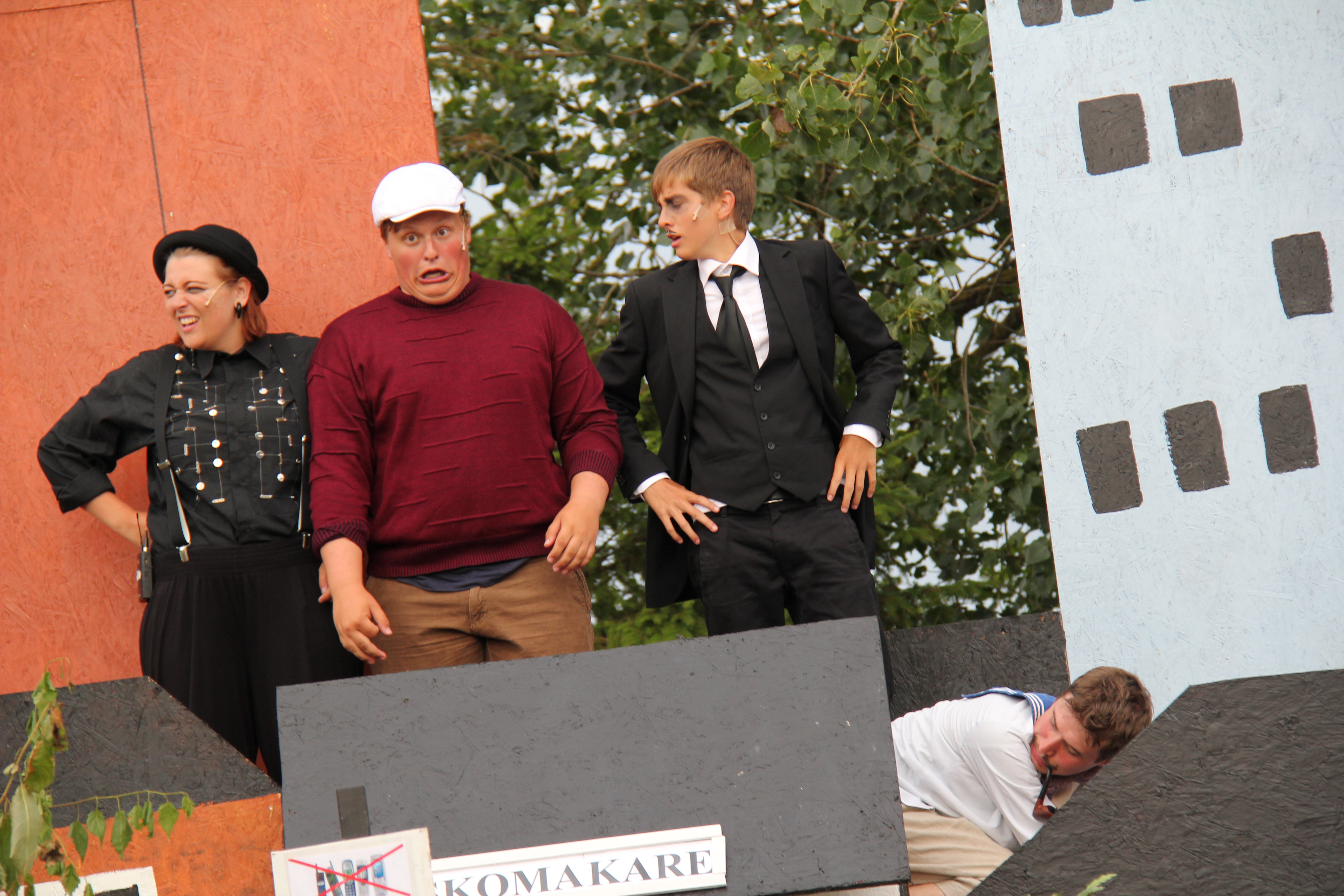 Ture Sventon 2011 — bild 9