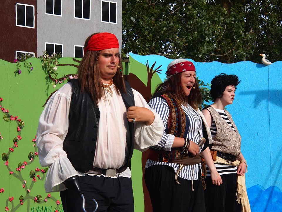 Peter Pan 2012 — bild 10