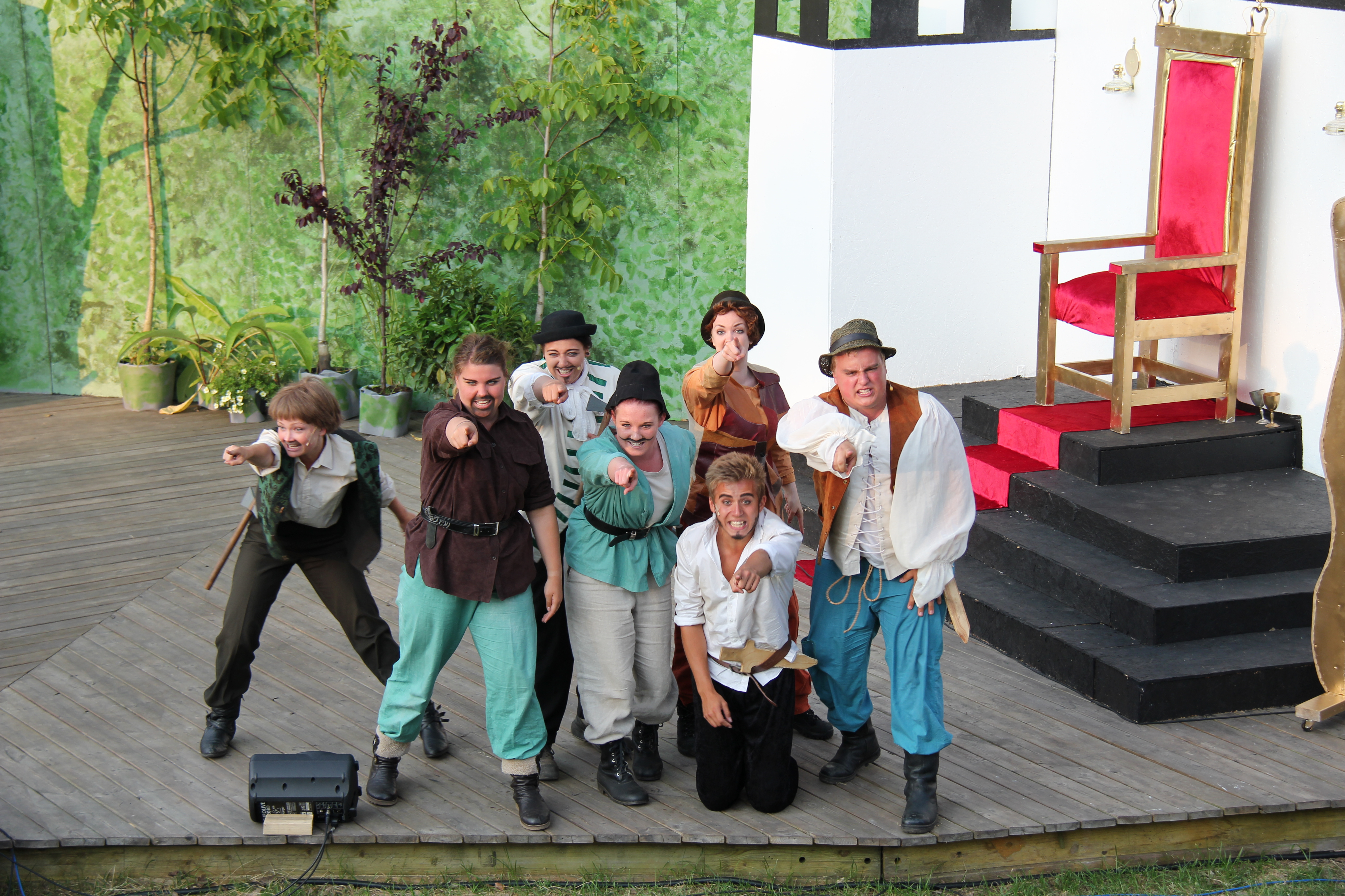 Snövit 2013 — bild 10