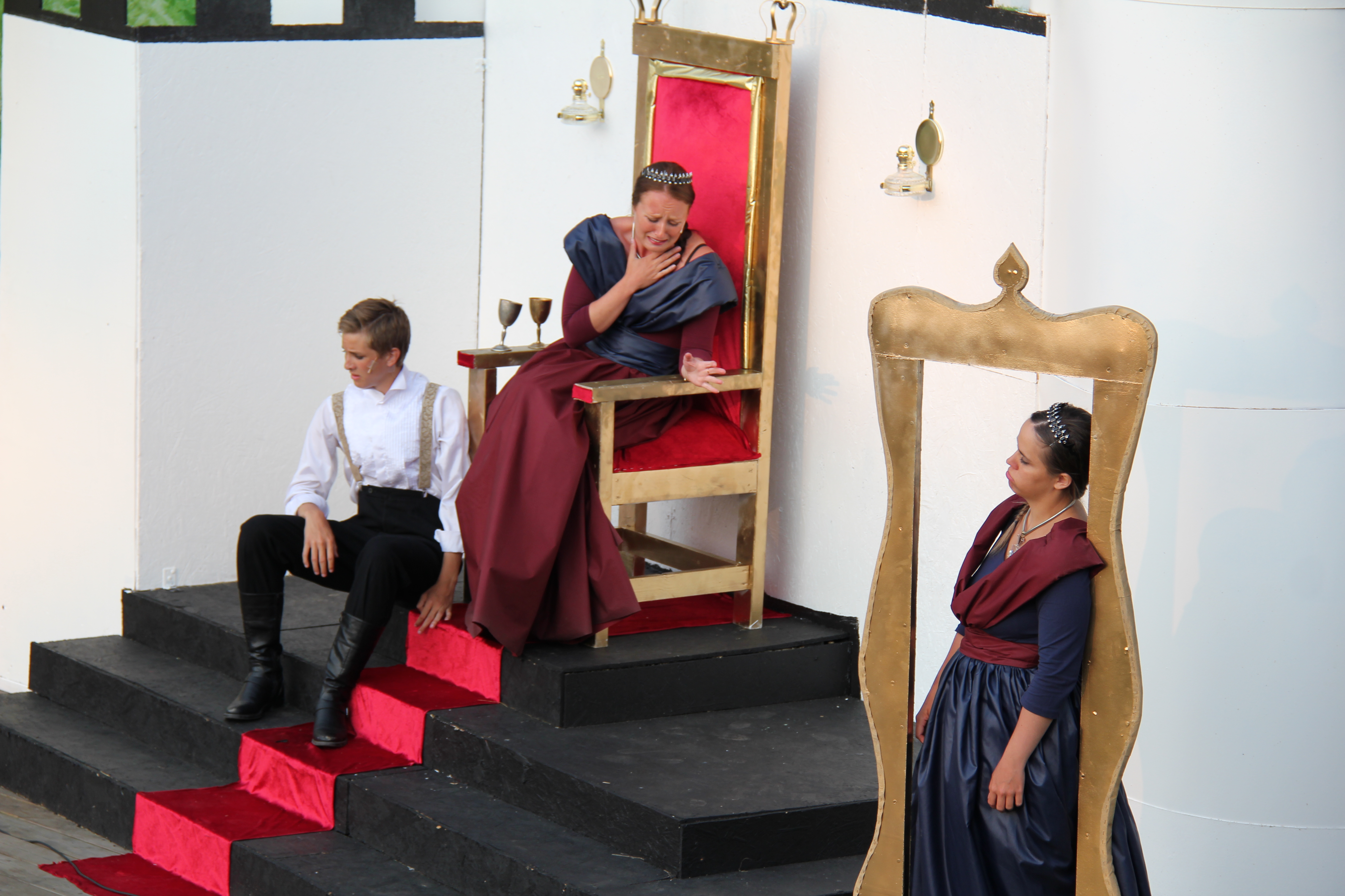 Snövit 2013 — bild 12