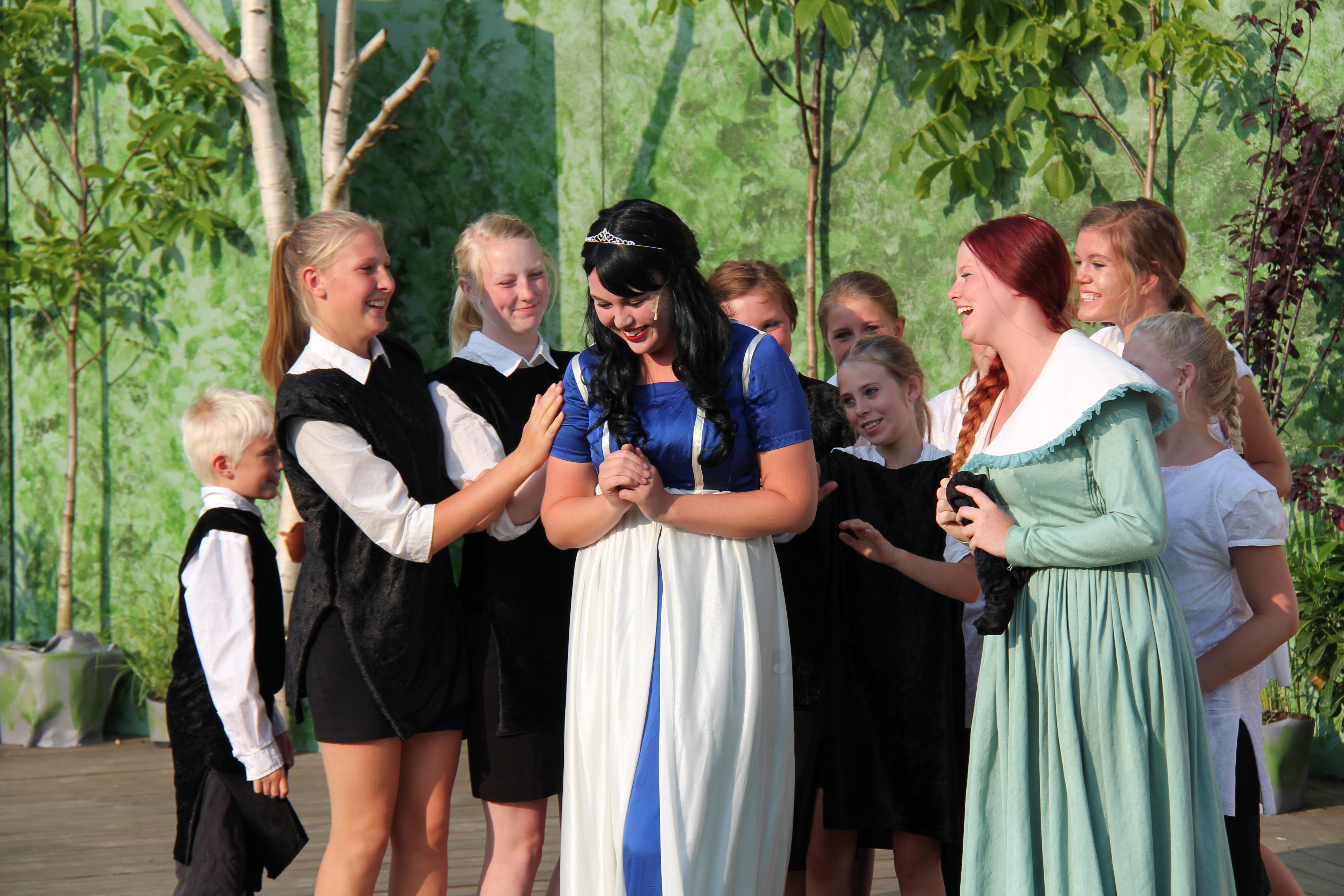 Snövit 2013 — bild 16