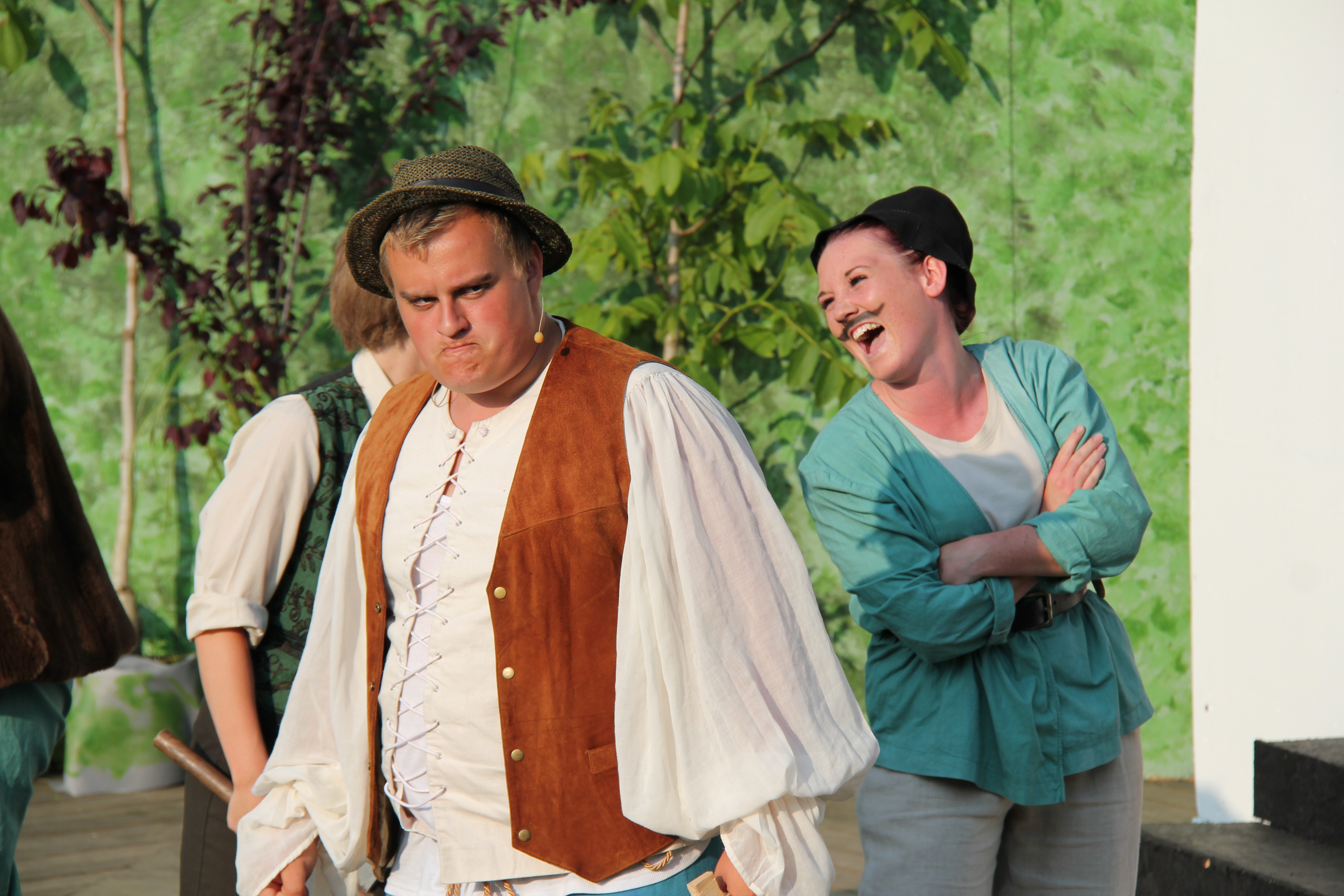 Snövit 2013 — bild 18