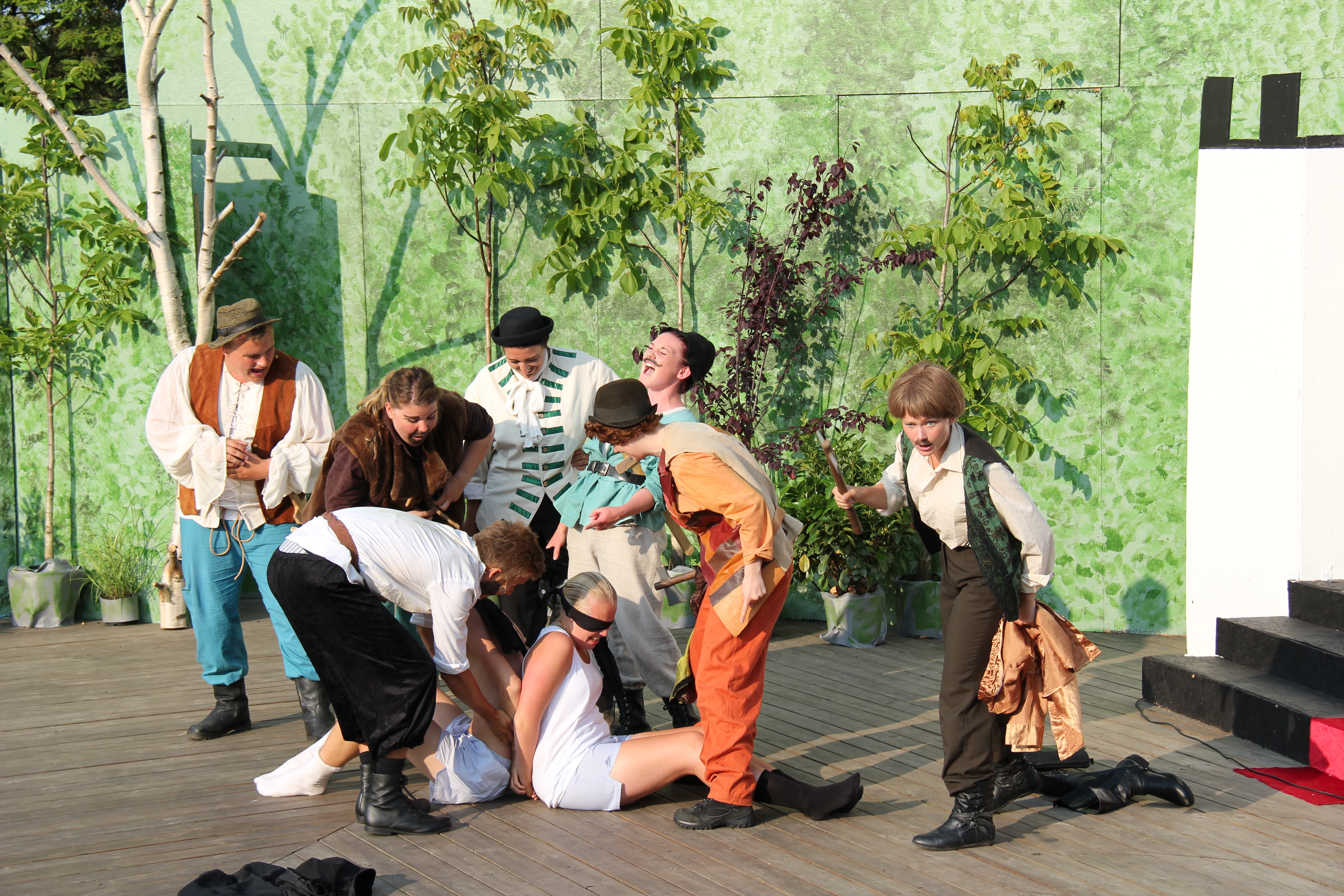 Snövit 2013 — bild 19