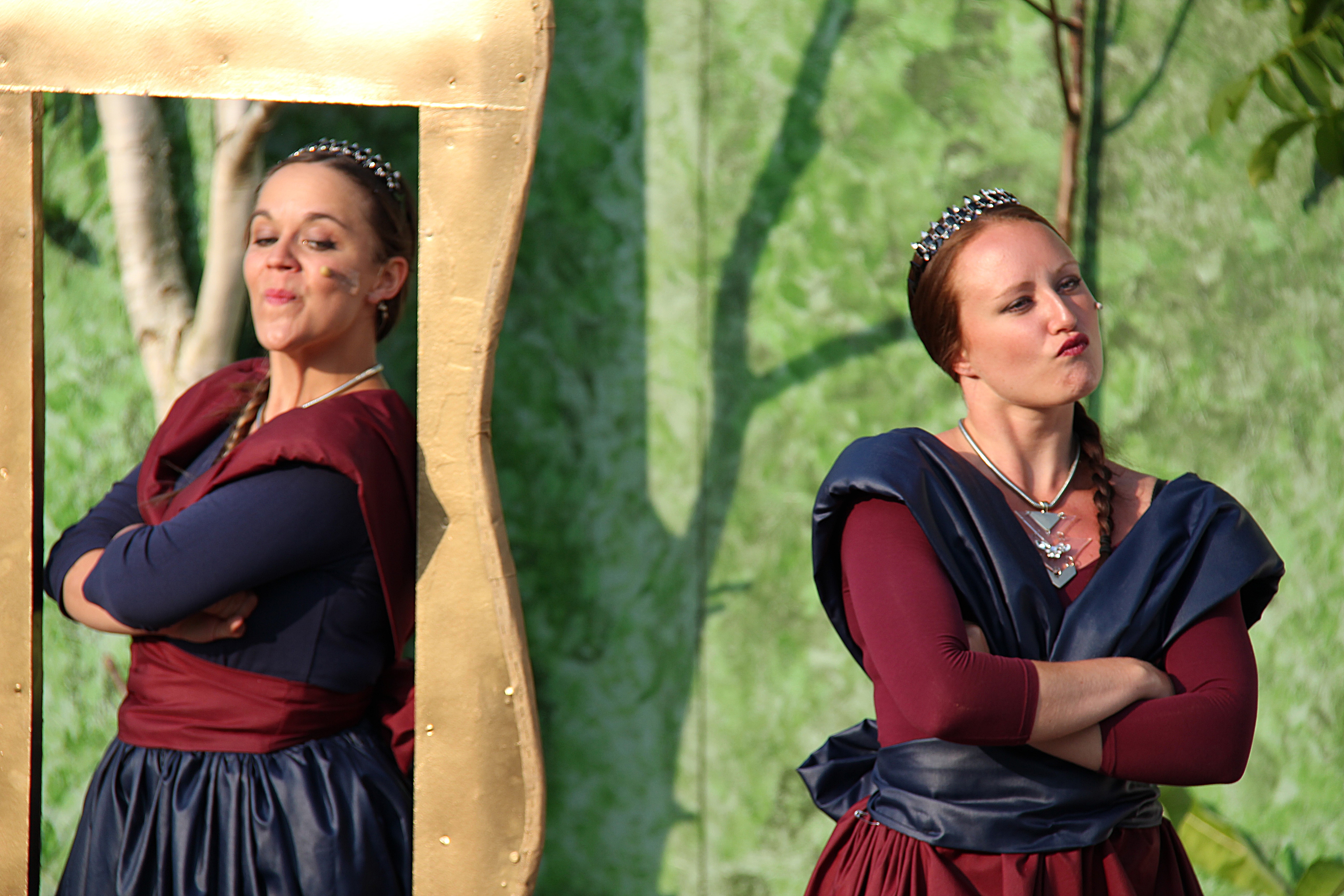 Snövit 2013 — bild 22