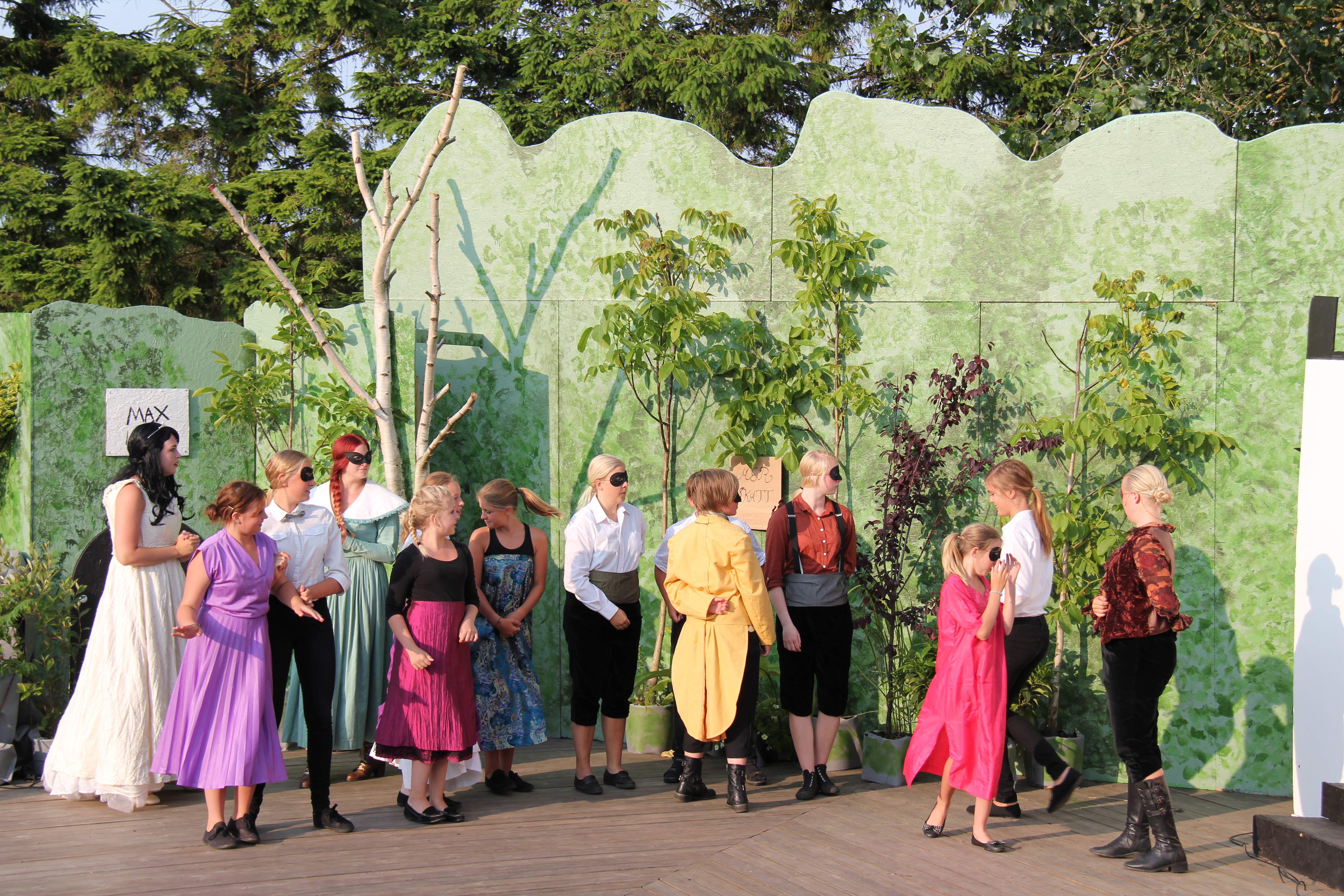 Snövit 2013 — bild 24