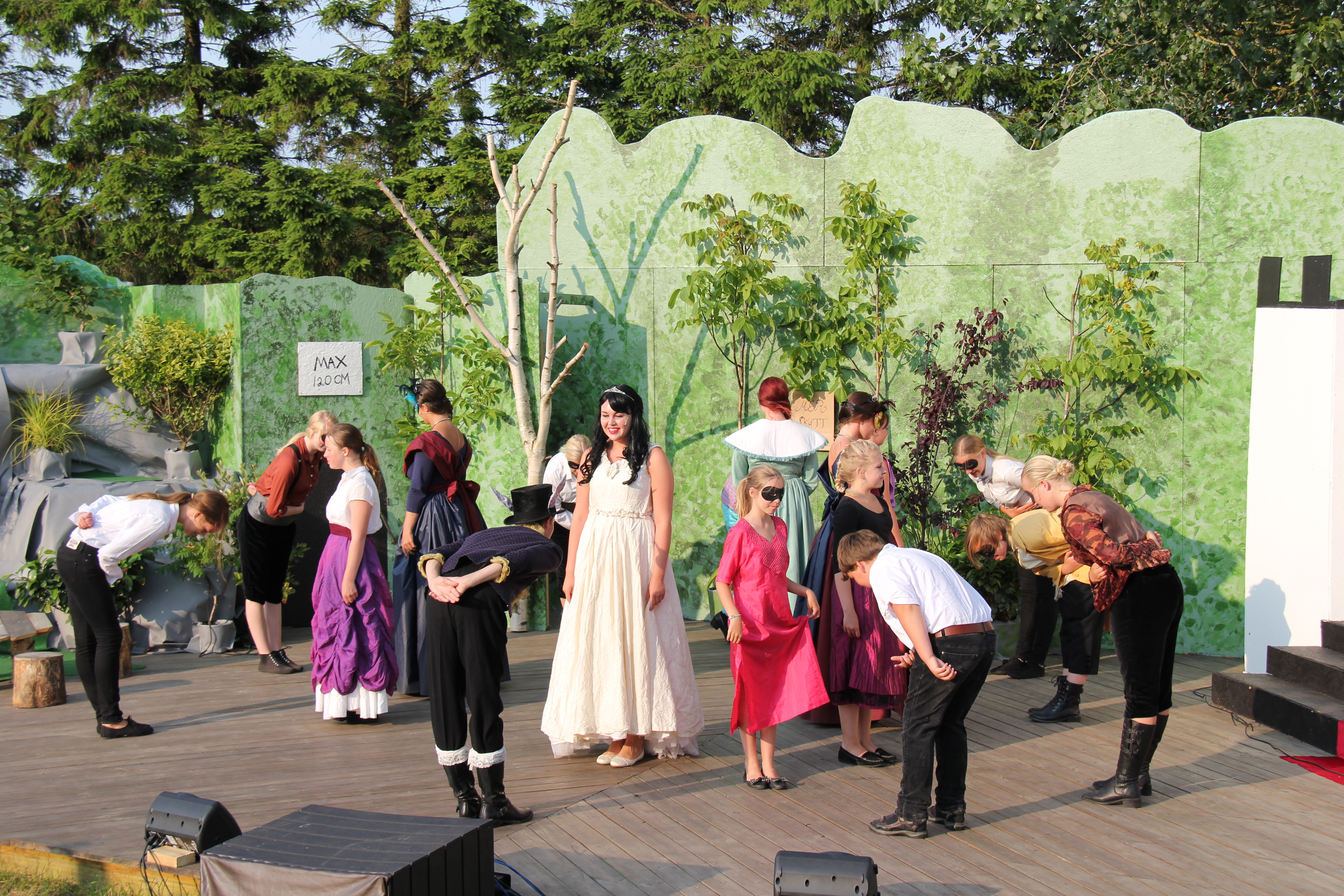 Snövit 2013 — bild 25