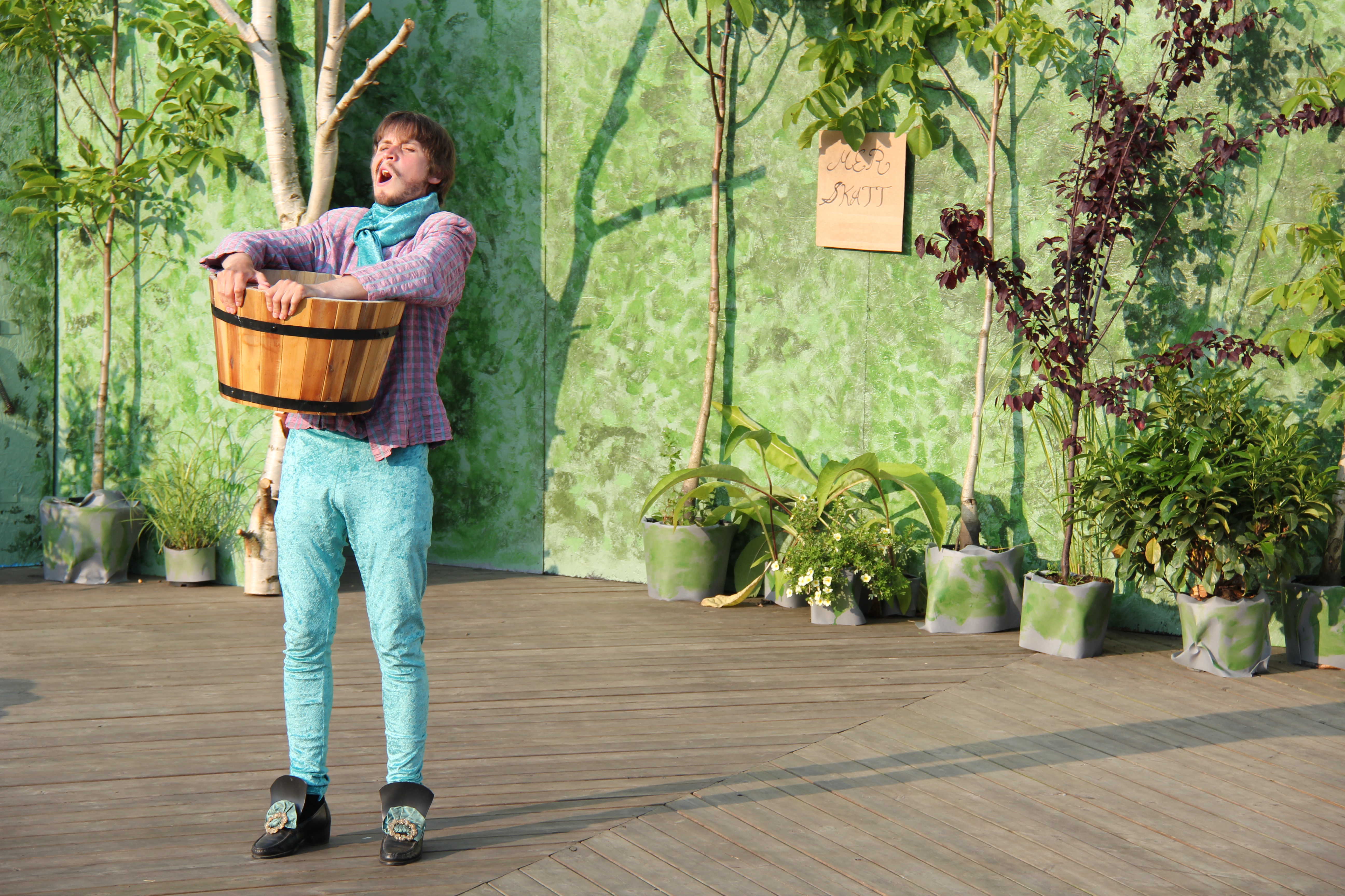 Snövit 2013 — bild 26