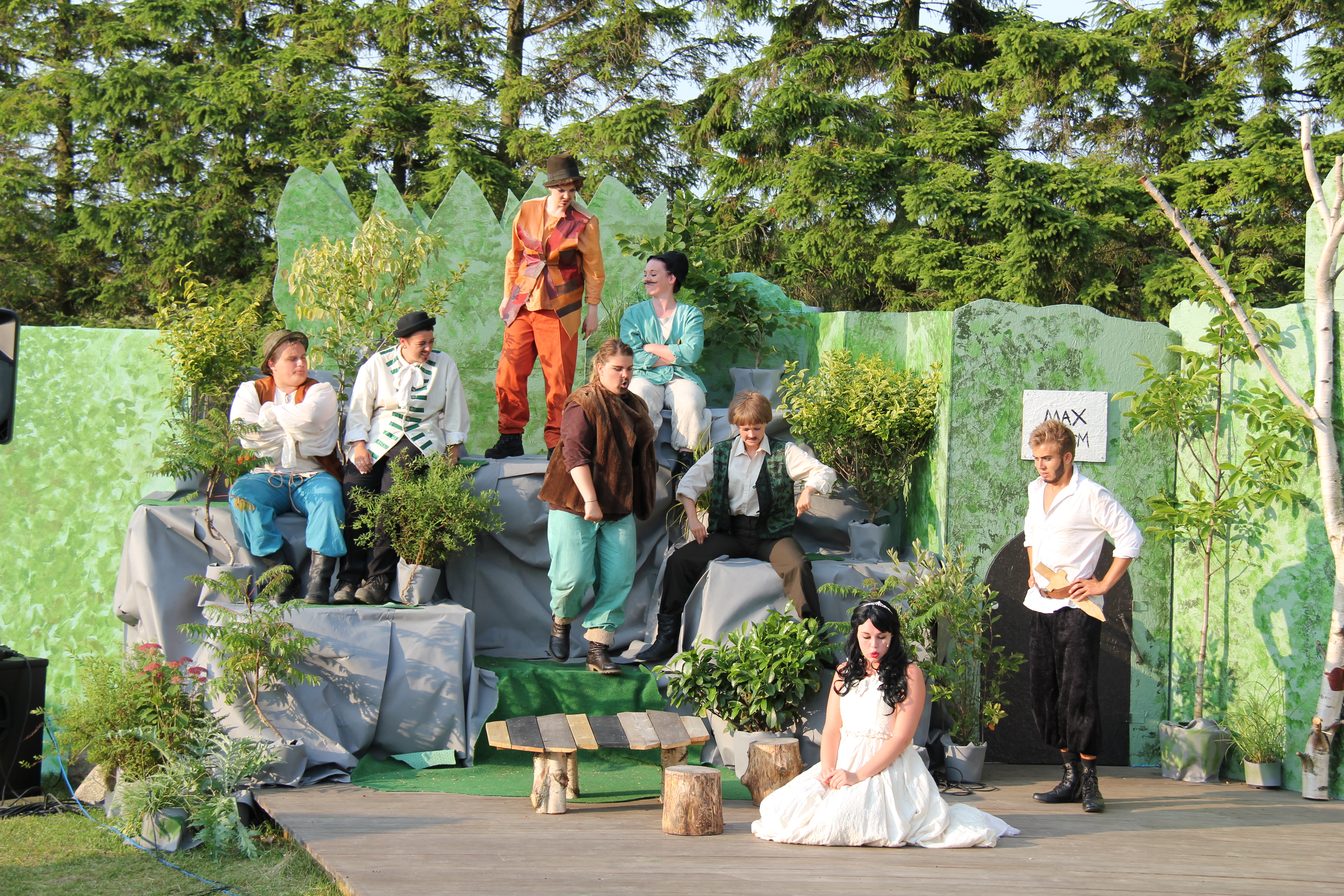 Snövit 2013 — bild 27