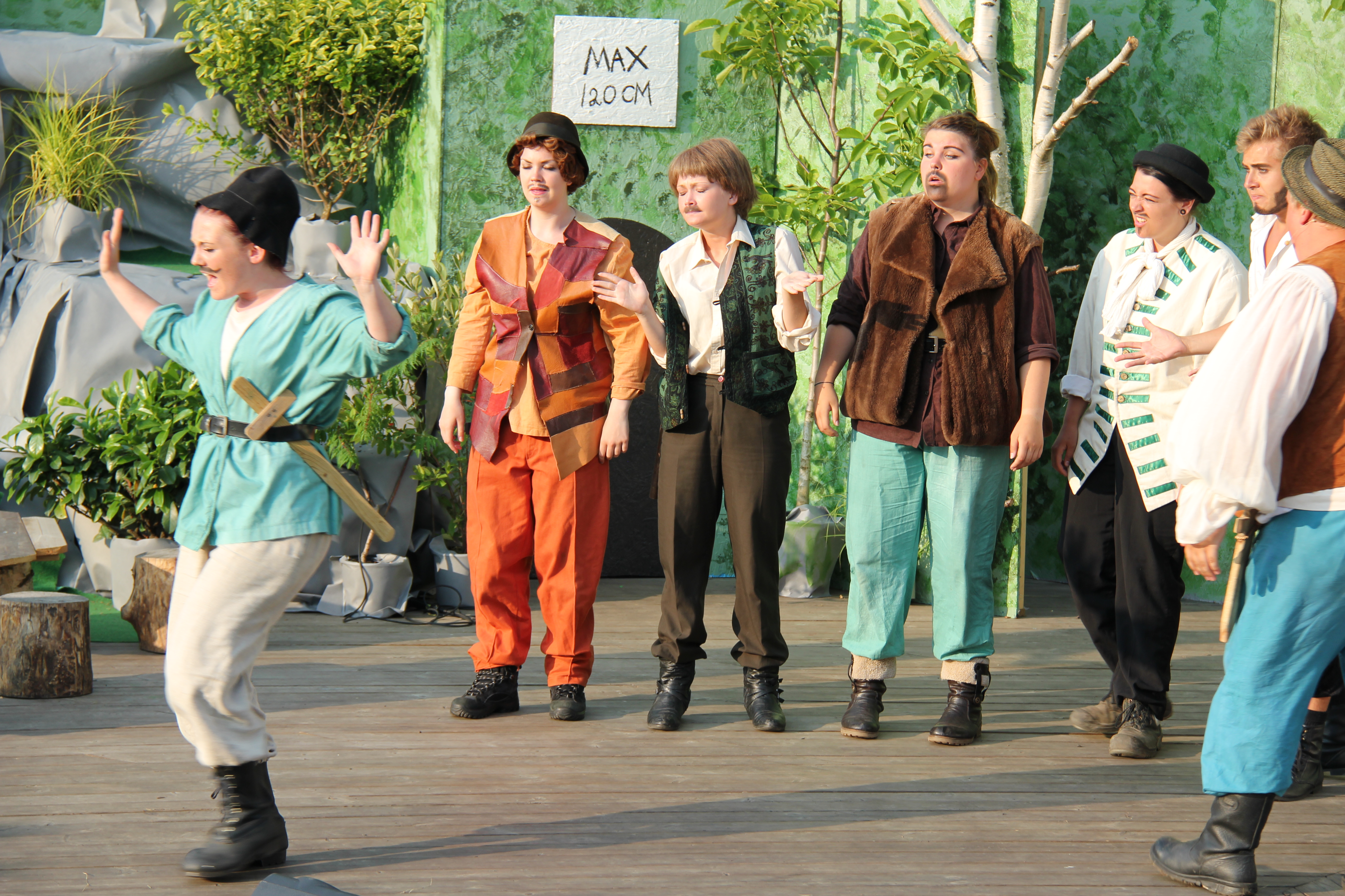 Snövit 2013 — bild 28