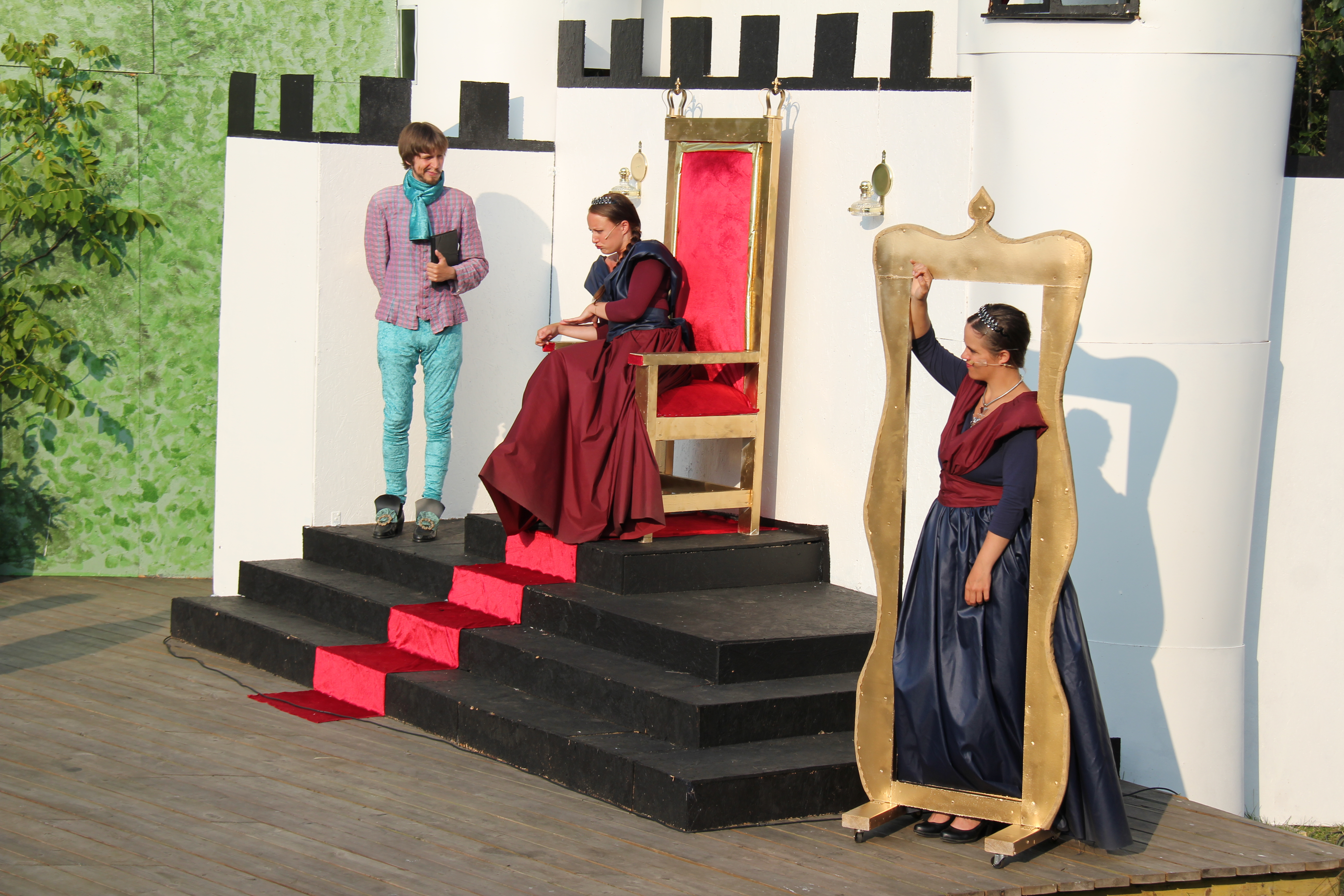 Snövit 2013 — bild 3