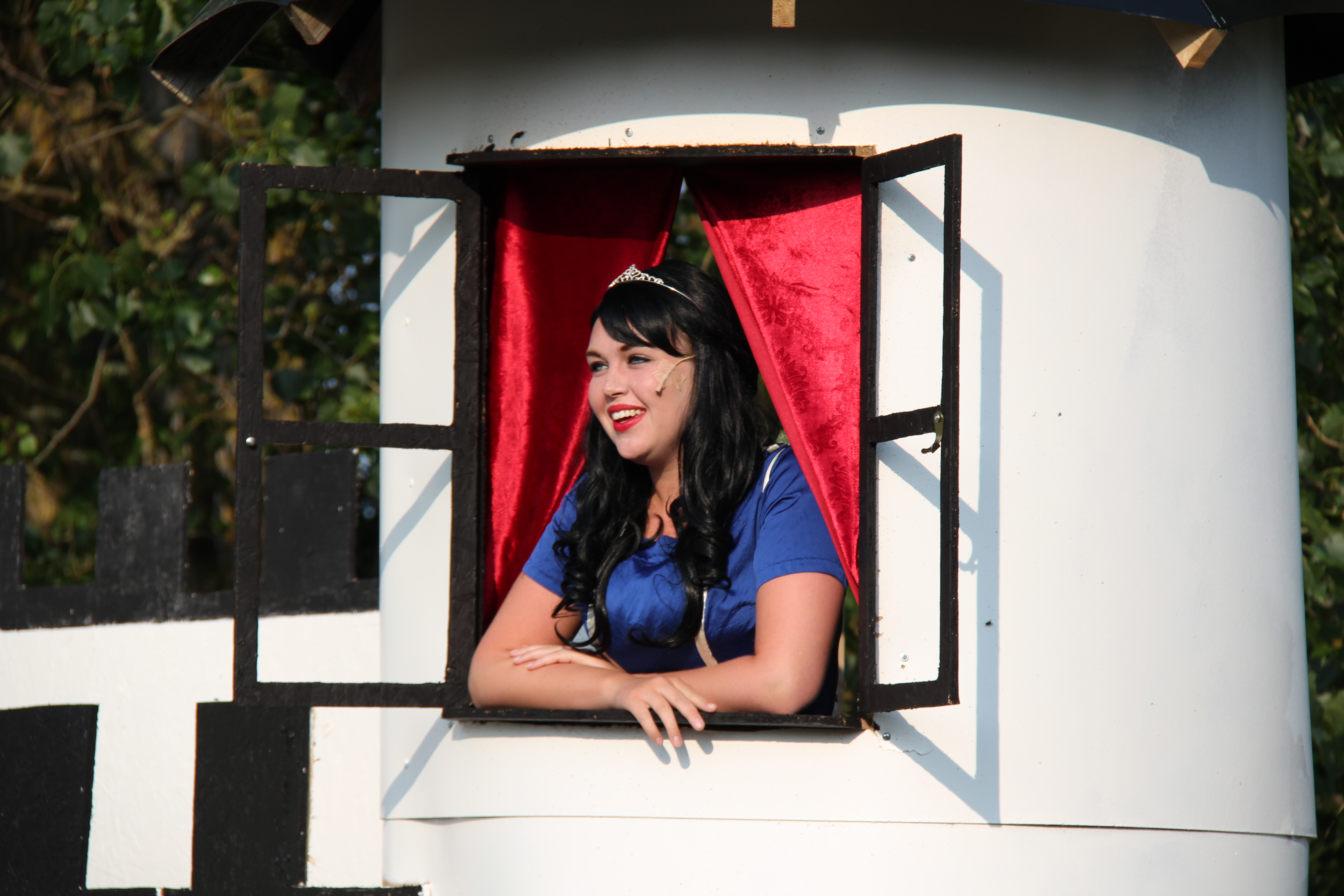 Snövit 2013 — bild 5