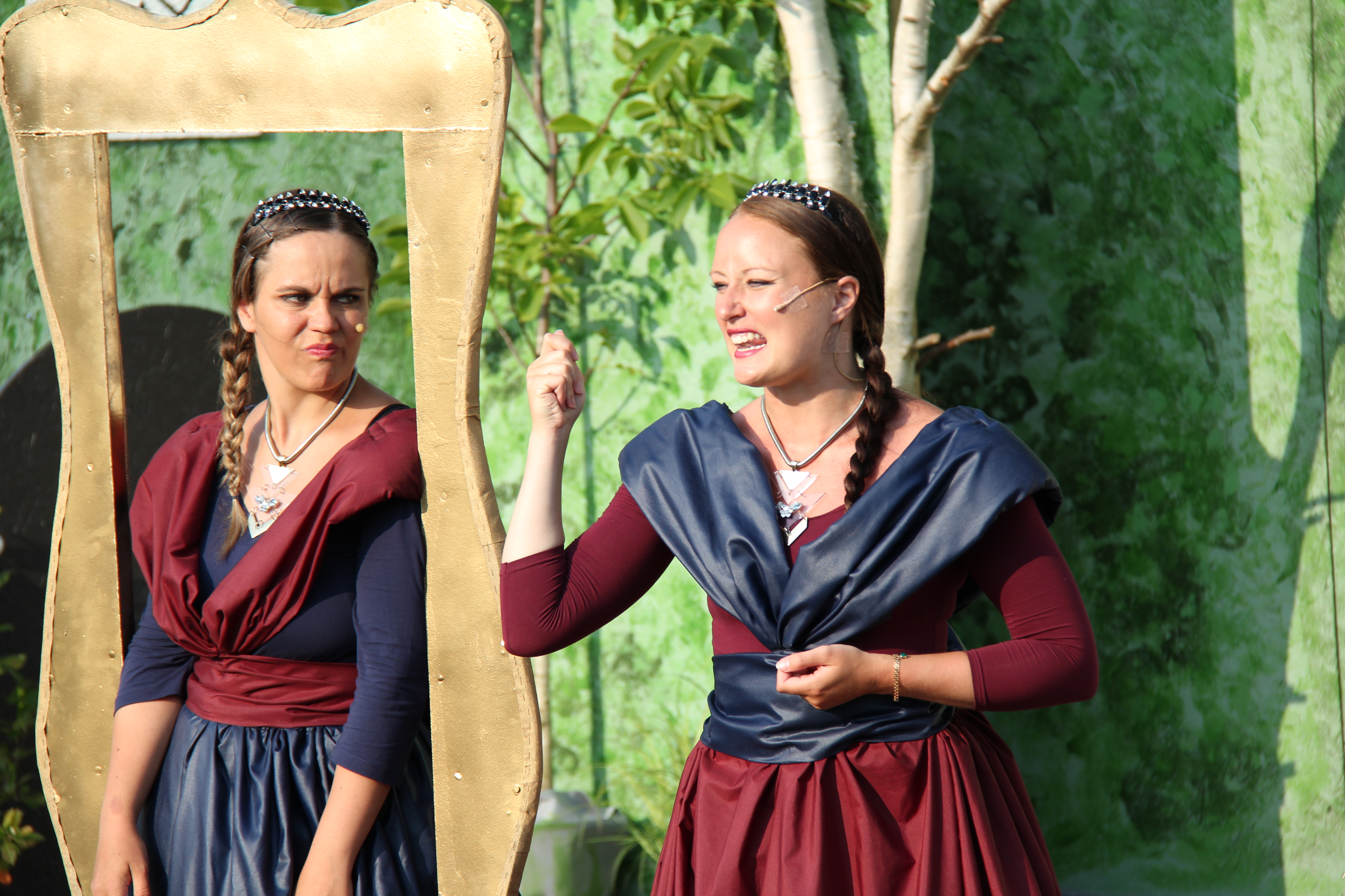 Snövit 2013 — bild 6