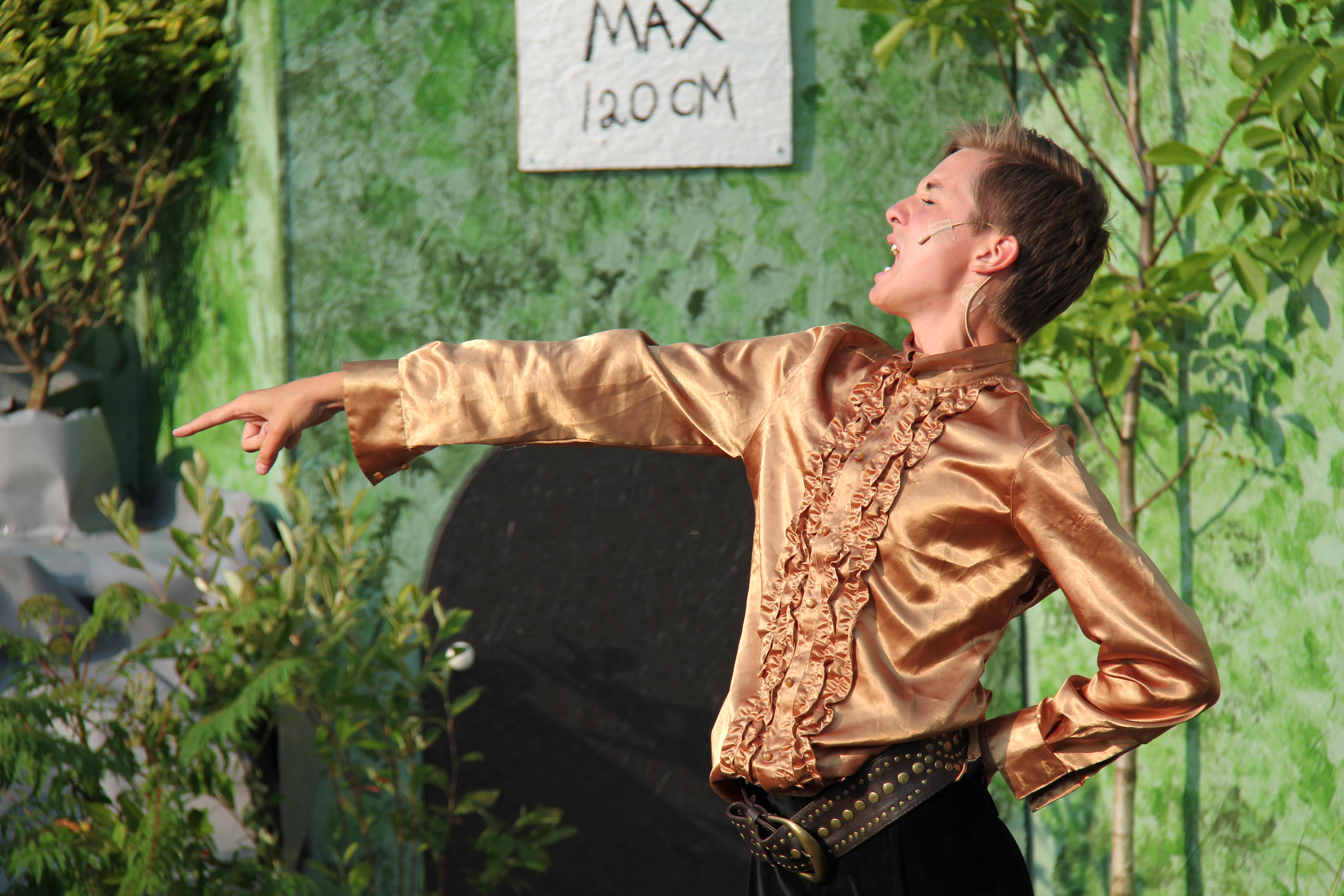 Snövit 2013 — bild 7