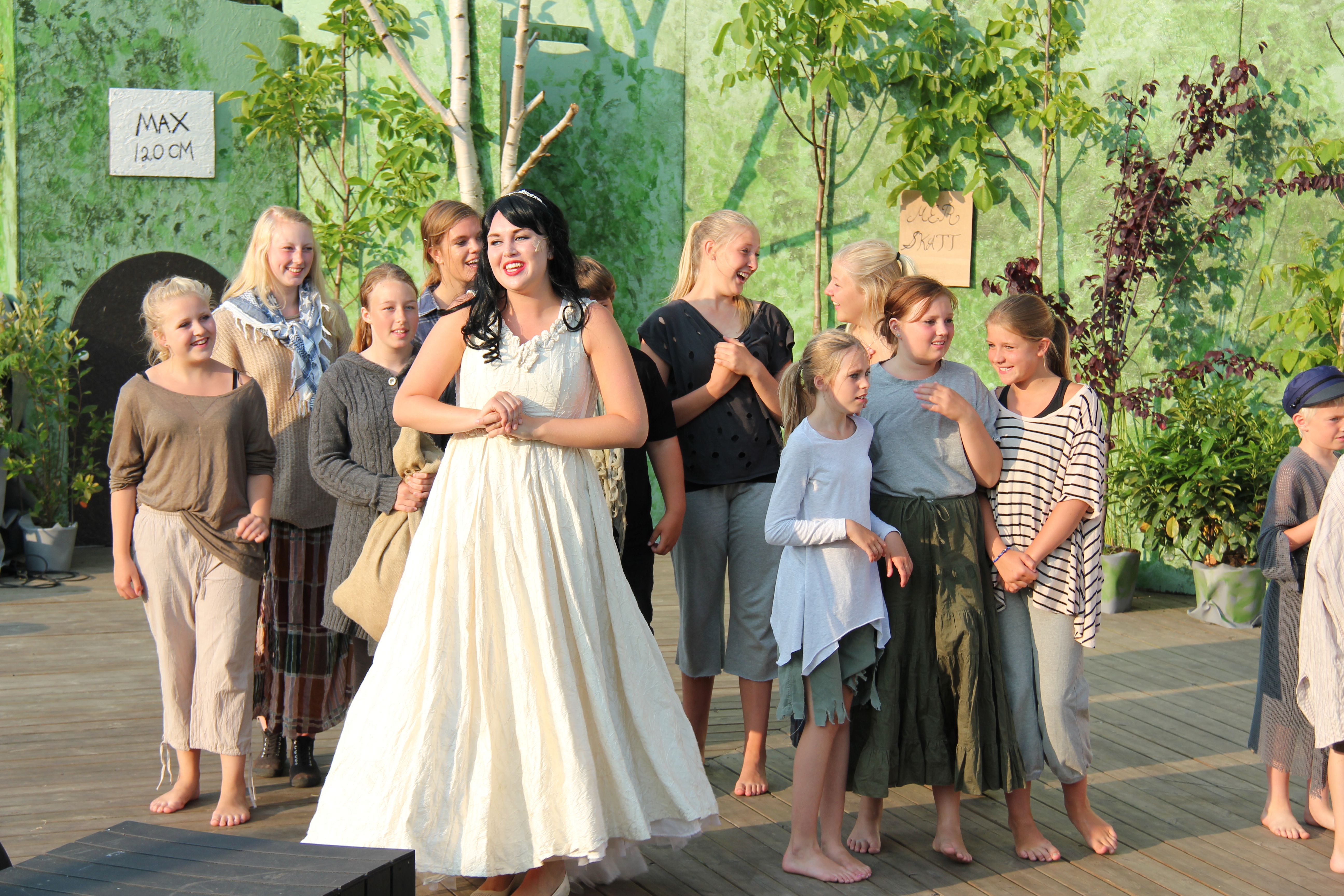 Snövit 2013 — bild 8