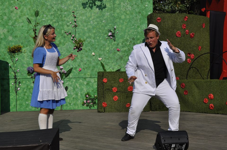 Alice i Underlandet 2014 — bild 14