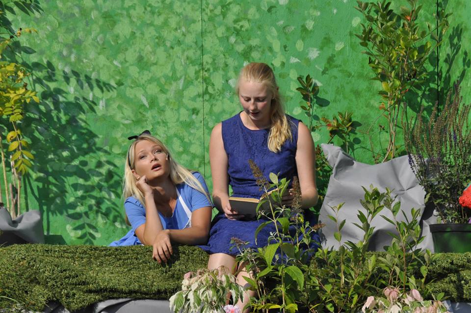 Alice i Underlandet 2014 — bild 19