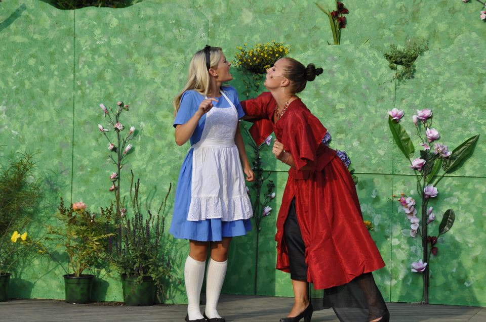 Alice i Underlandet 2014 — bild 22