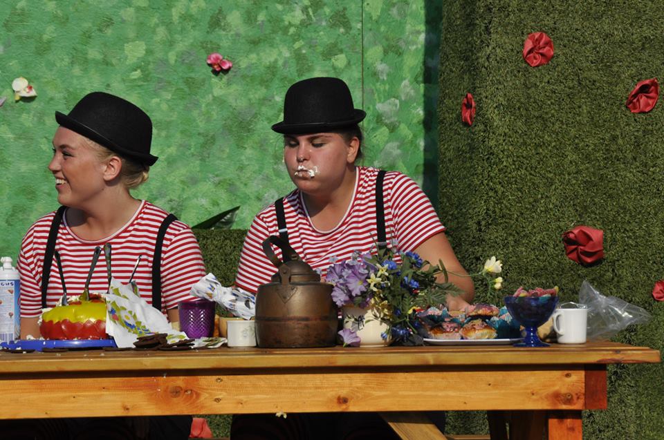 Alice i Underlandet 2014 — bild 23