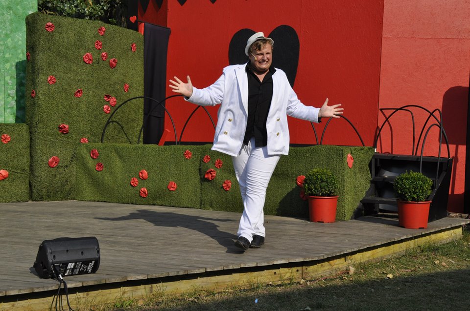 Alice i Underlandet 2014 — bild 24