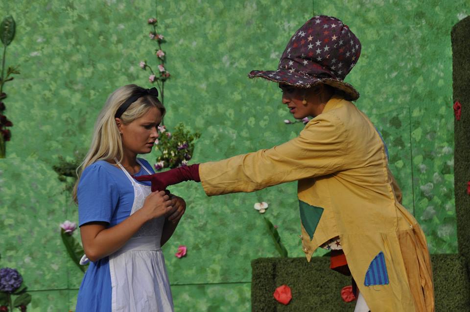 Alice i Underlandet 2014 — bild 27