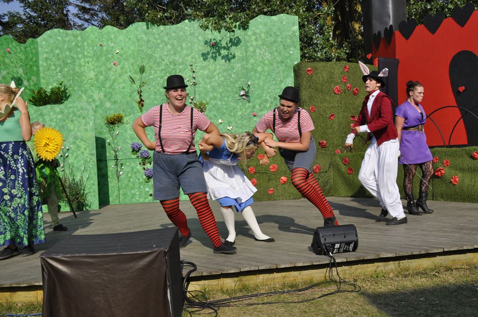 Alice i Underlandet 2014 — bild 28