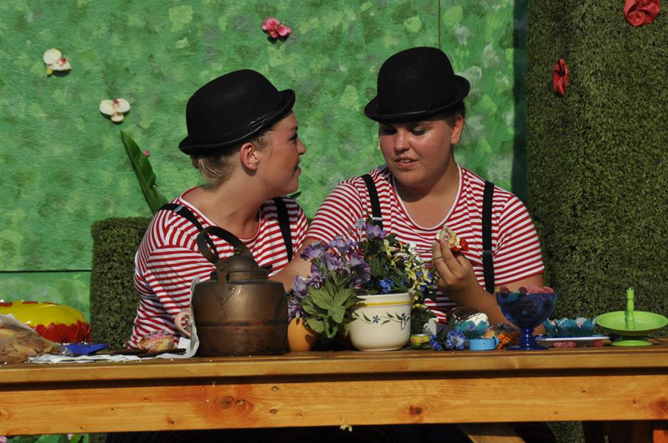 Alice i Underlandet 2014 — bild 31