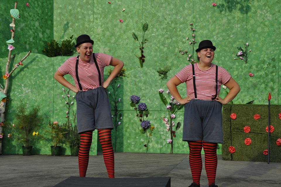 Alice i Underlandet 2014 — bild 32