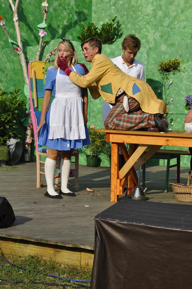 Alice i Underlandet 2014 — bild 33