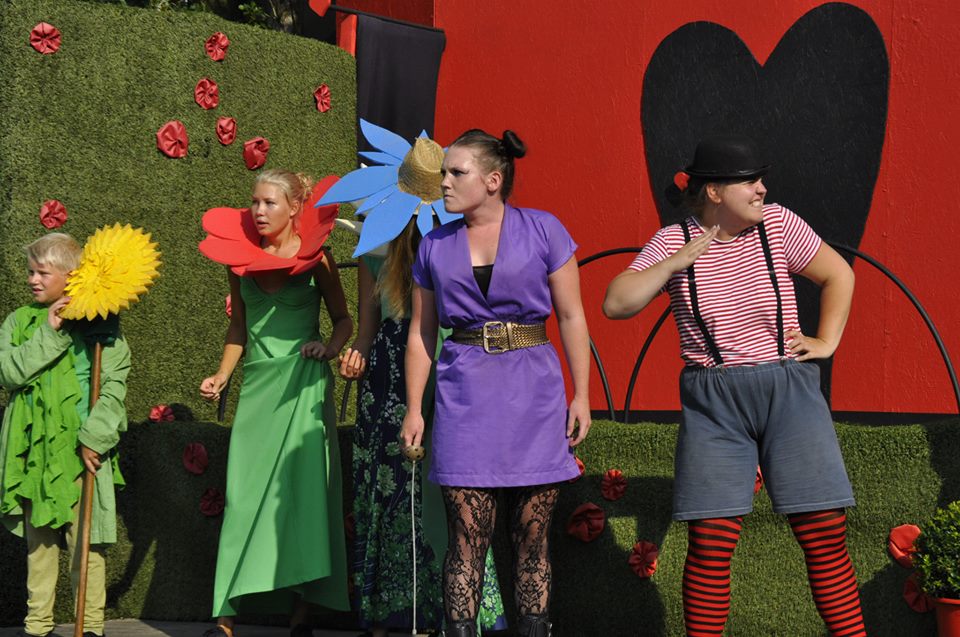 Alice i Underlandet 2014 — bild 34