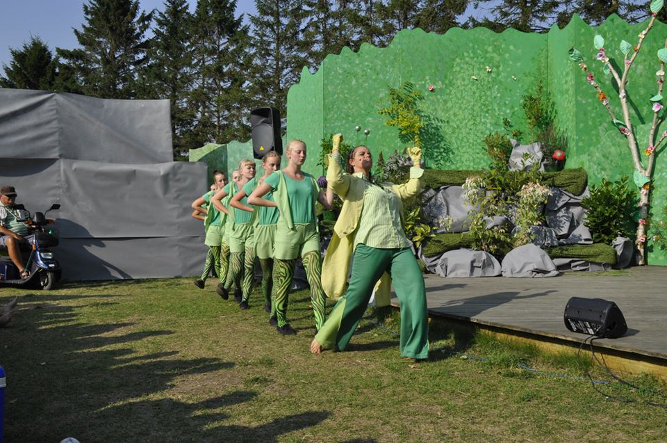 Alice i Underlandet 2014 — bild 35