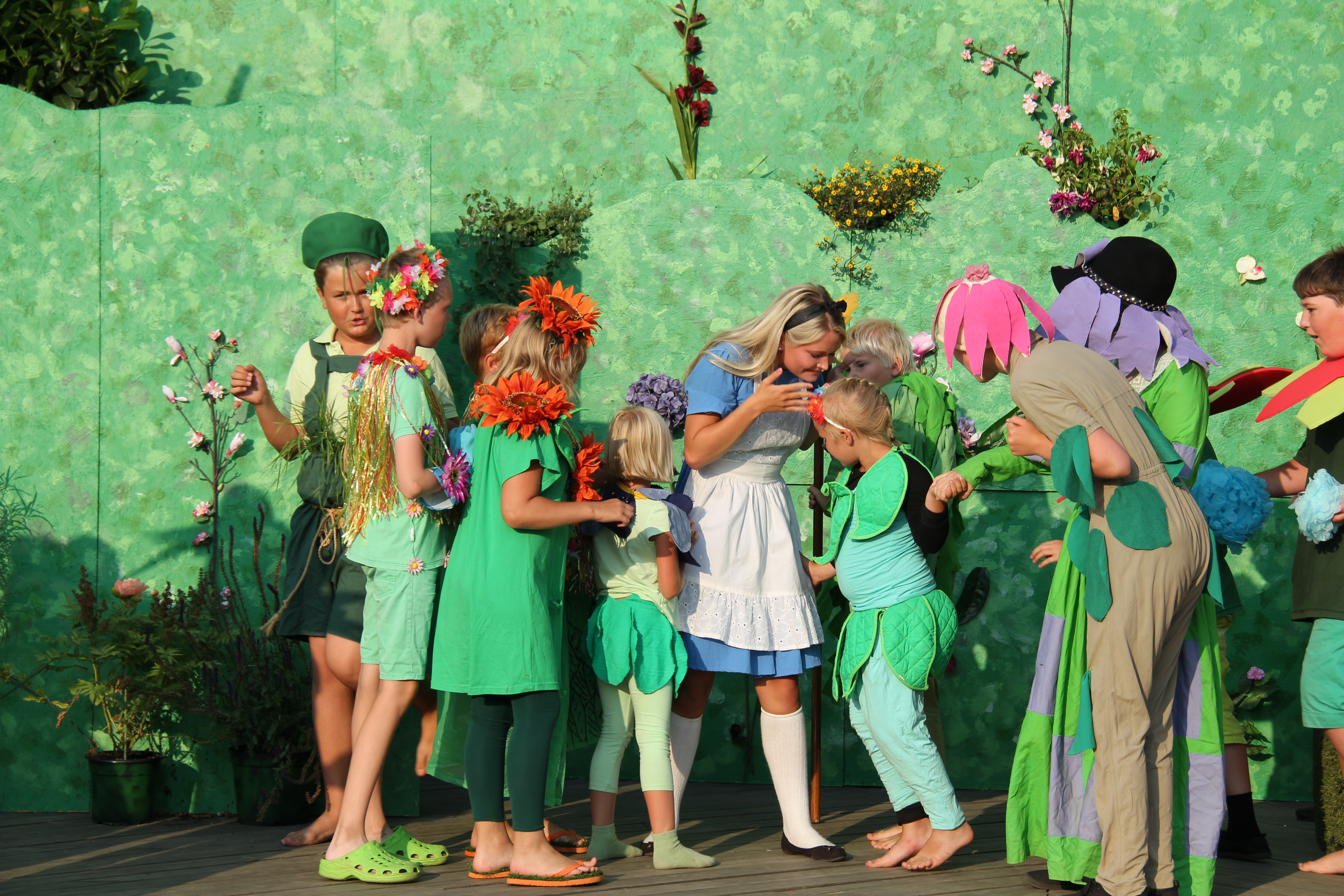 Alice i Underlandet 2014 — bild 37