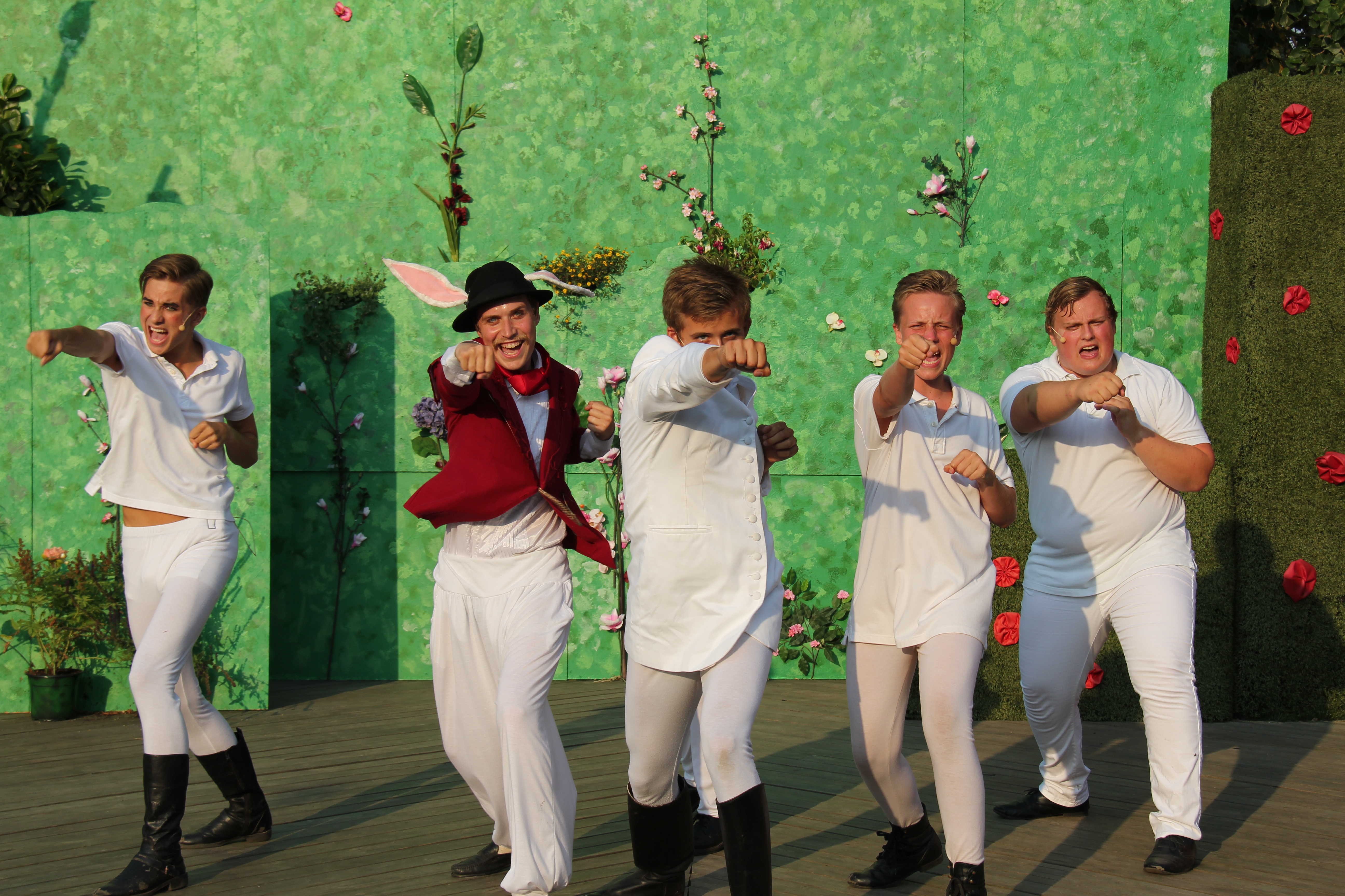 Alice i Underlandet 2014 — bild 39